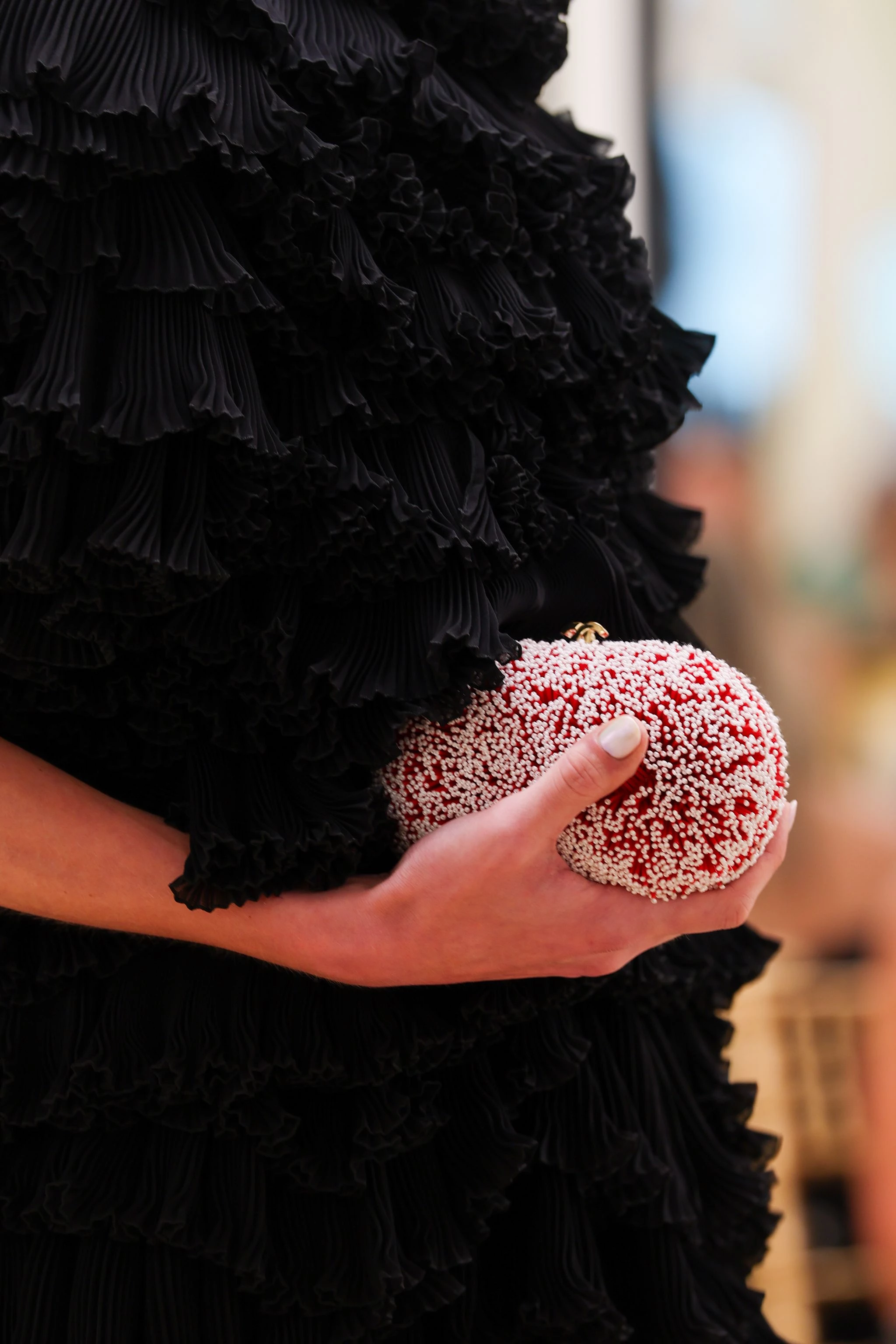 22 сумки з нової колекції Chanel, що ідеально підійдуть для відпустки.
4