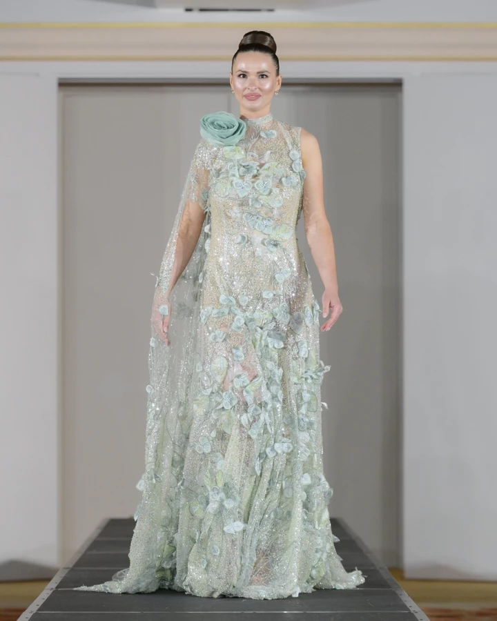 Monaco Fashion Days: Як князівство стало глобальною сценою моди12