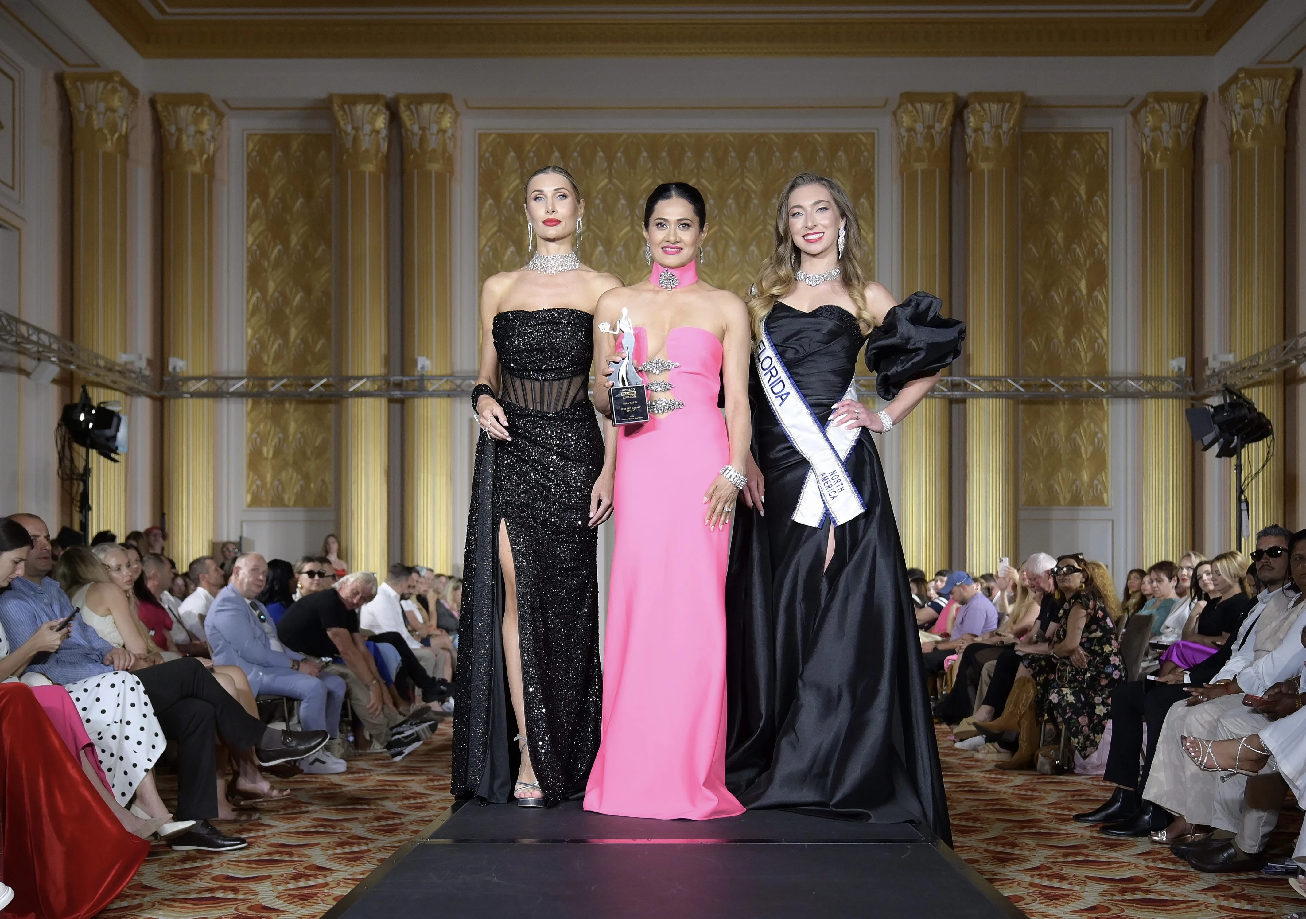 Monaco Fashion Days: Як князівство стало глобальною сценою моди14