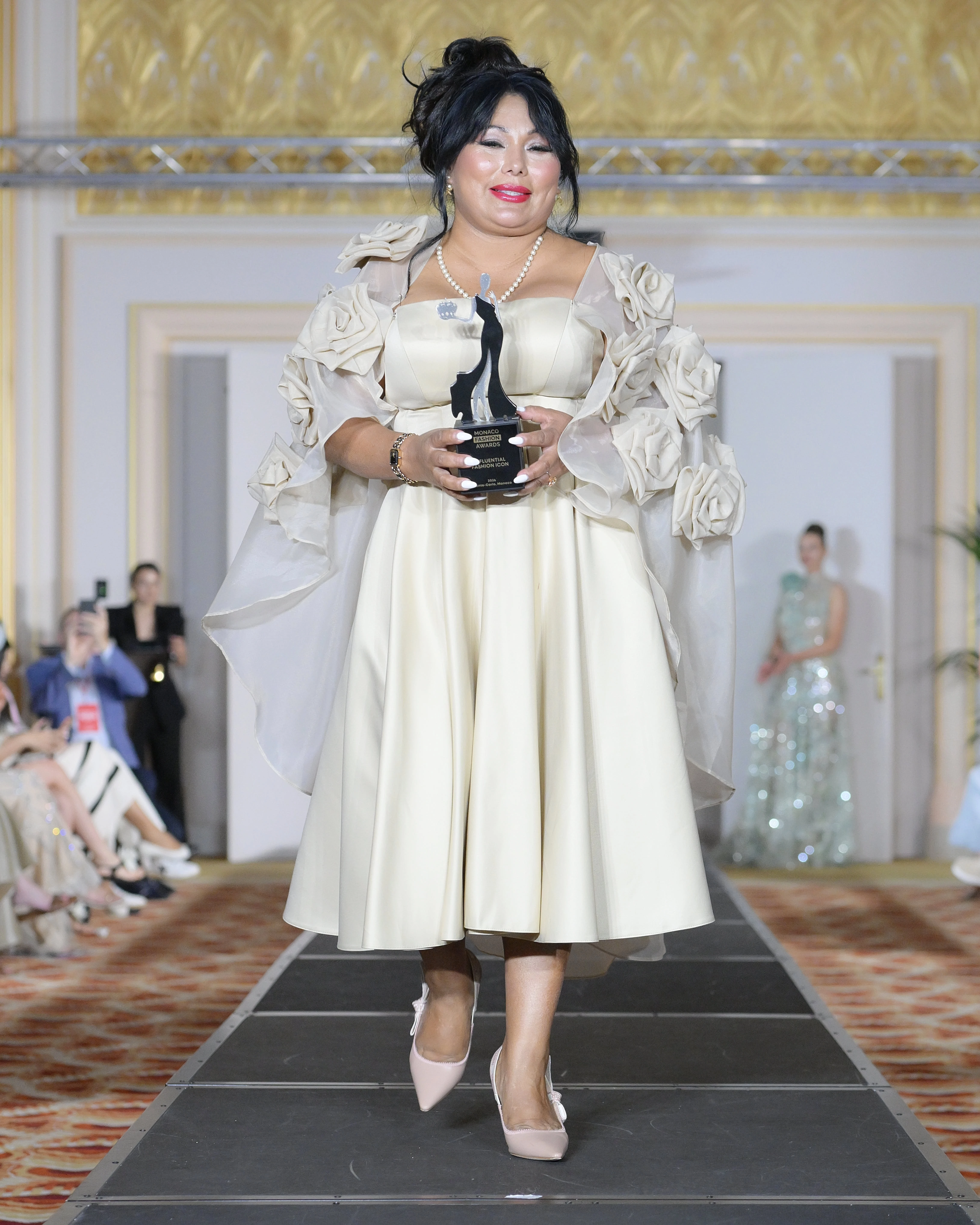 Monaco Fashion Days: Як князівство стало глобальною сценою моди11