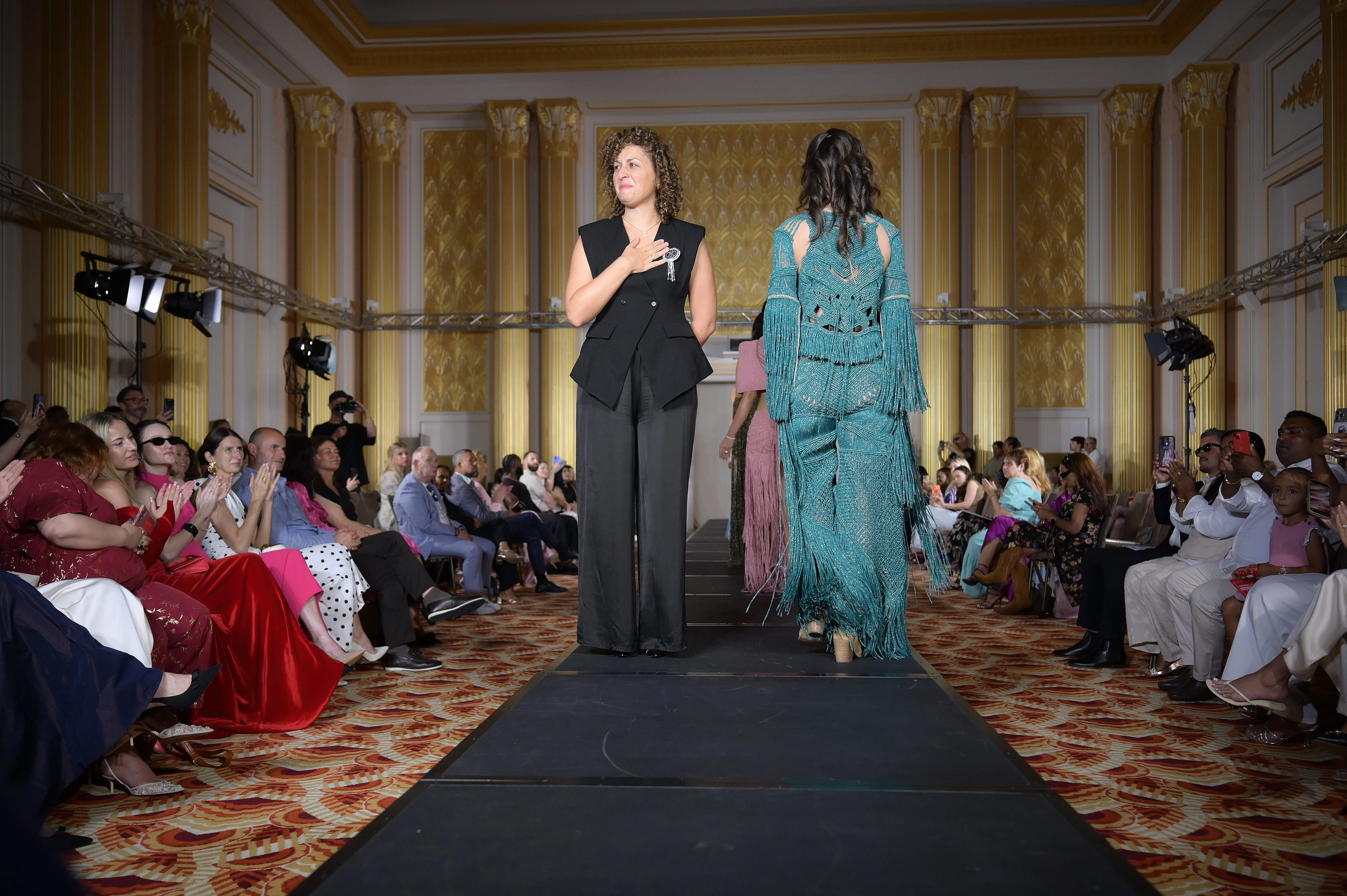 Monaco Fashion Days: Як князівство стало глобальною сценою моди1