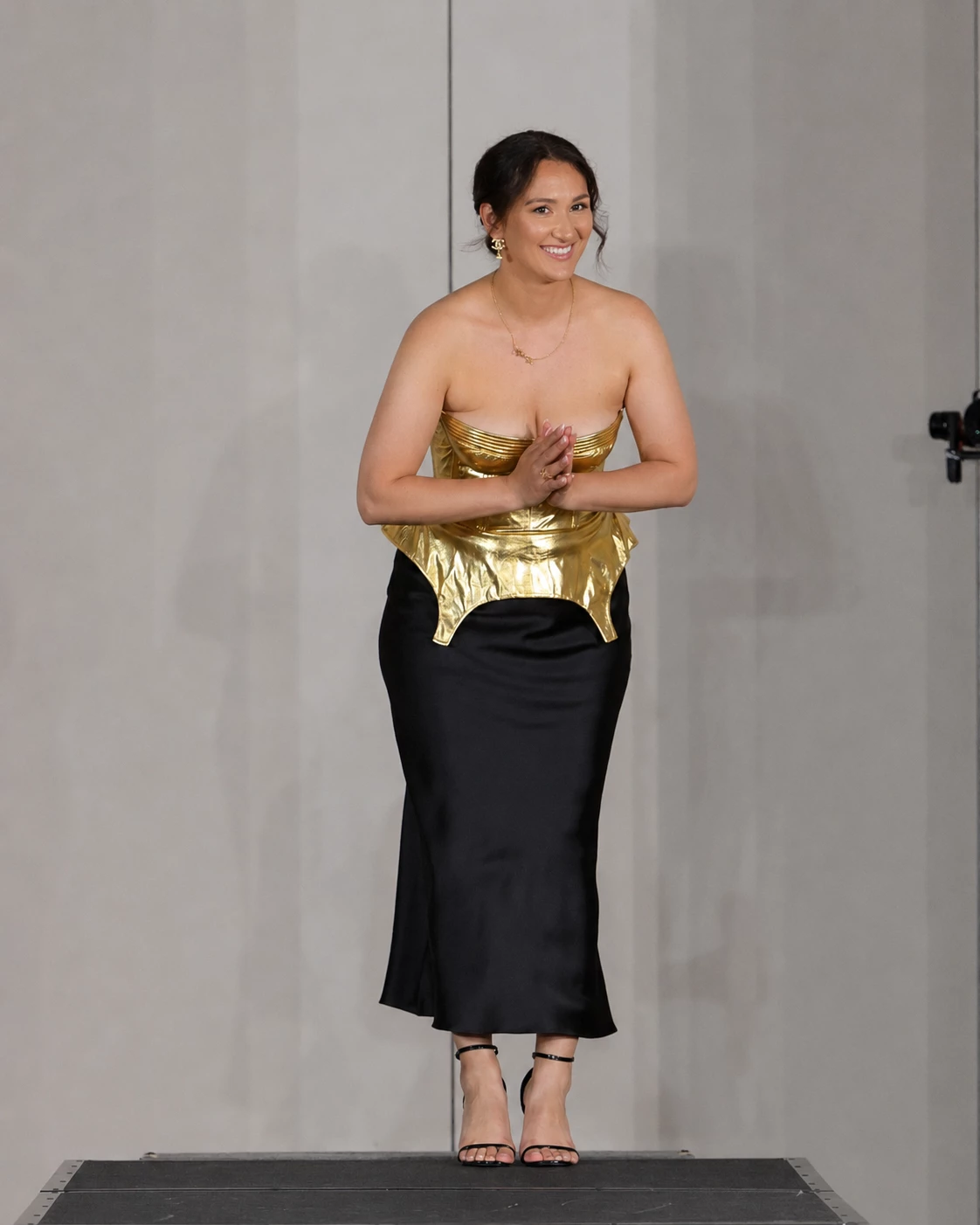 Monaco Fashion Days: Як князівство стало глобальною сценою моди3