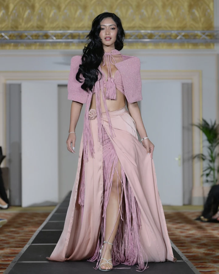 Monaco Fashion Days: Як князівство стало глобальною сценою моди2