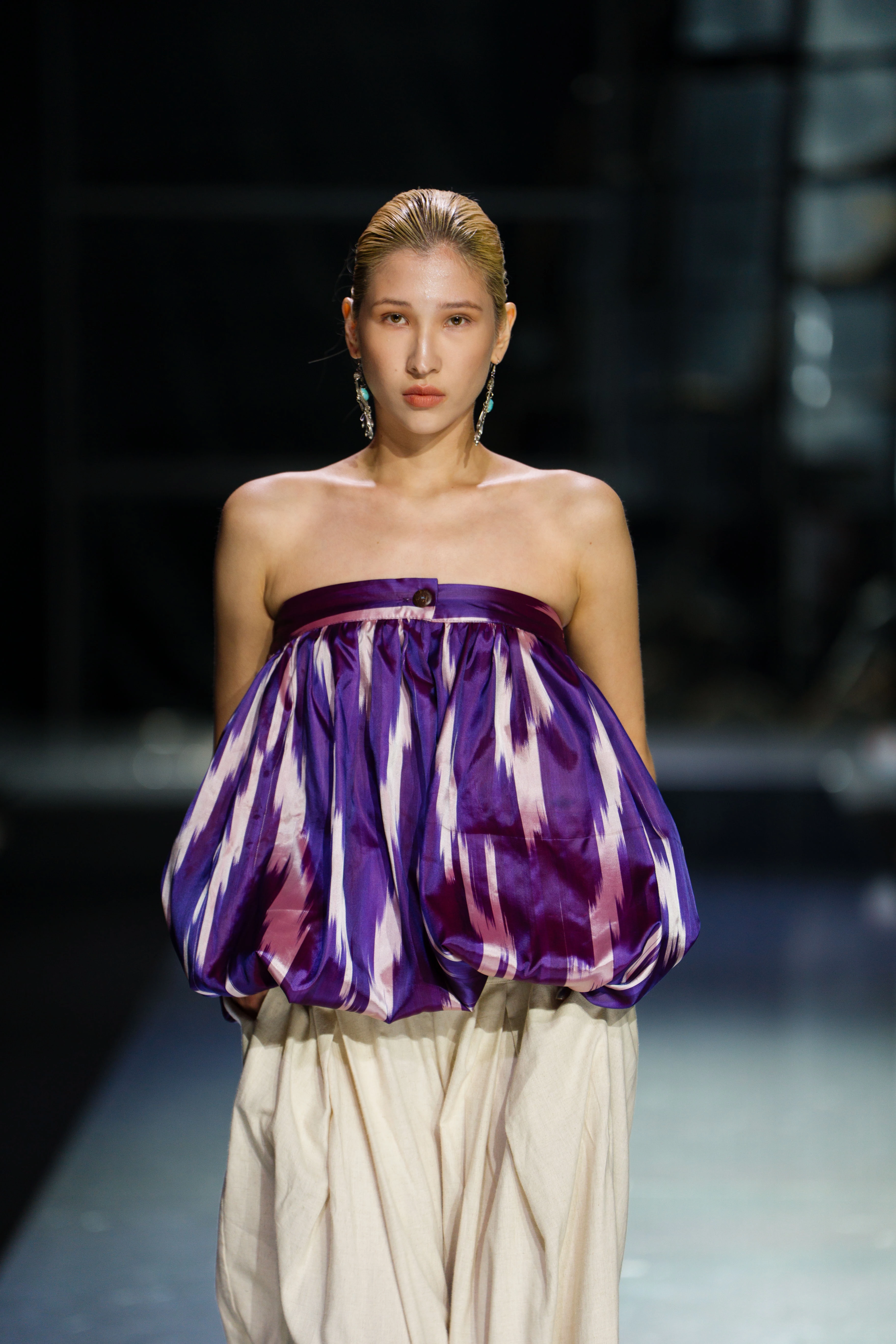 Ikat by Asmira12