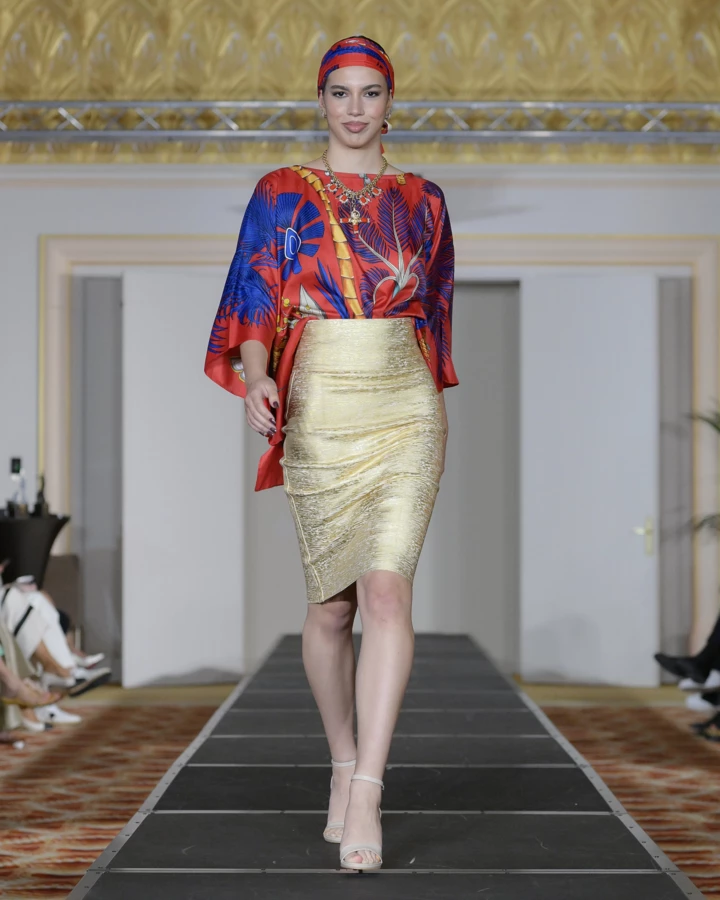 Monaco Fashion Days: Як князівство стало глобальною сценою моди10
