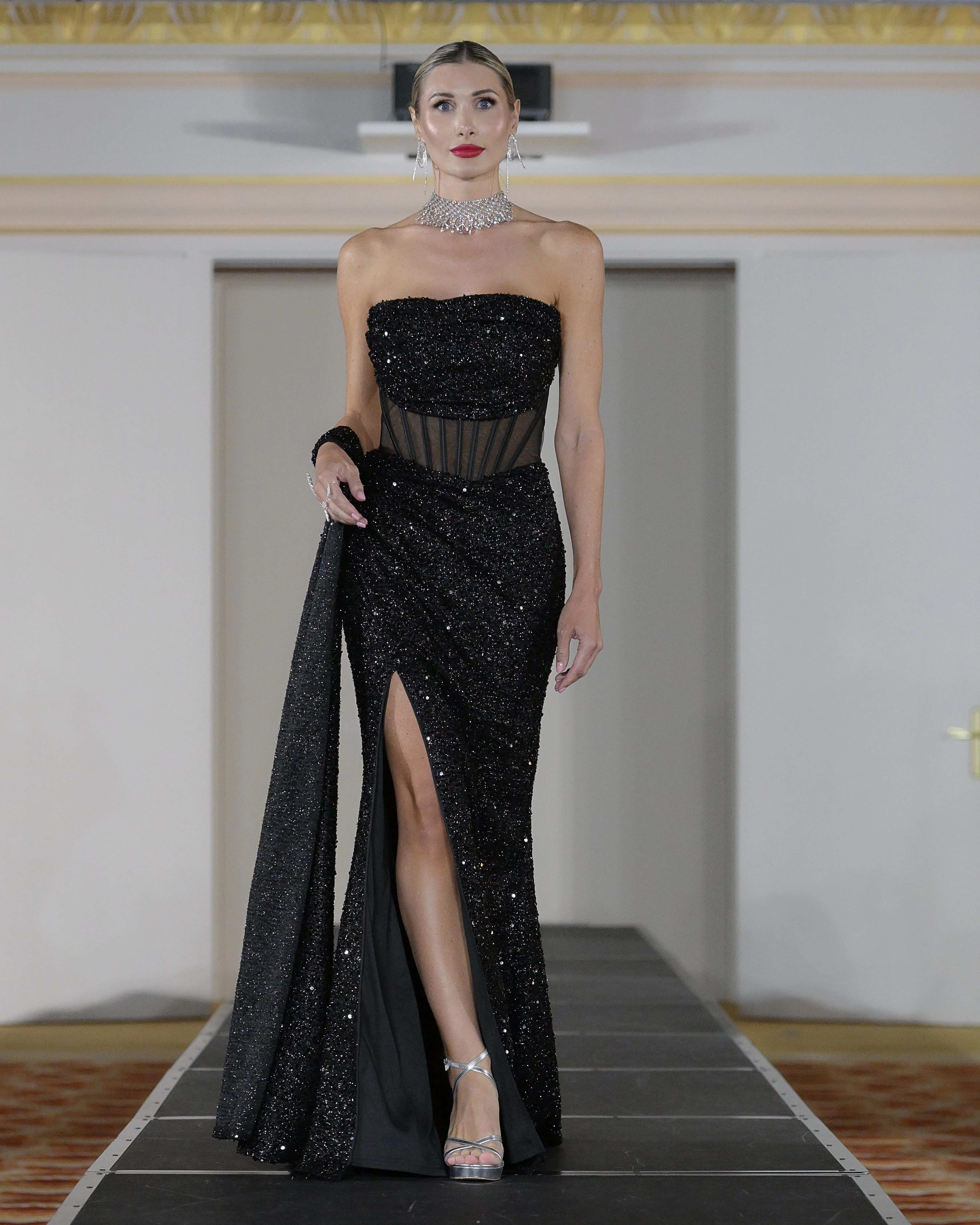 Monaco Fashion Days: Як князівство стало глобальною сценою моди16