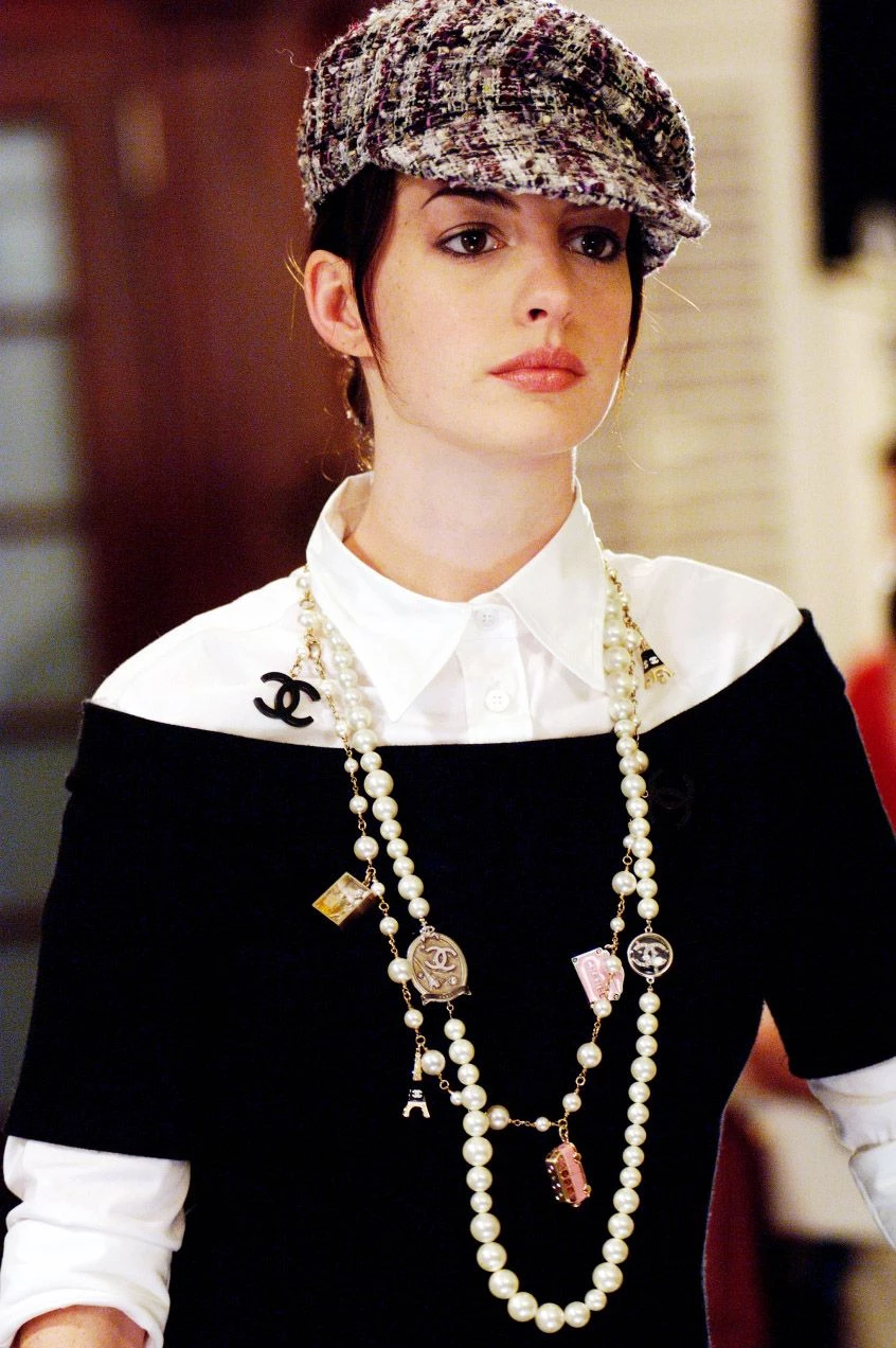 7 модних тенденцій з фільму "Диявол носить Prada", які повернуться у 2026 році1