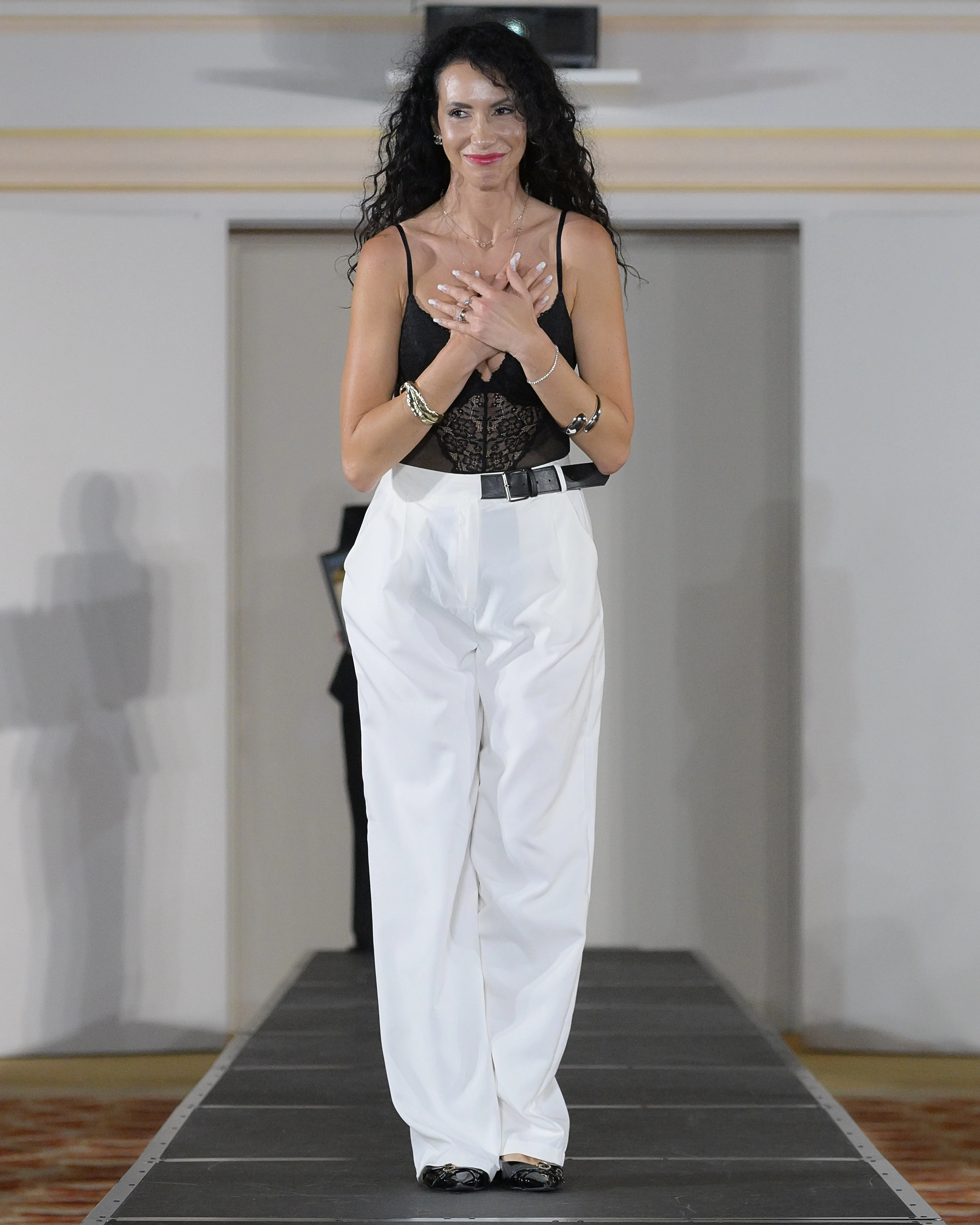 Monaco Fashion Days: Як князівство стало глобальною сценою моди7