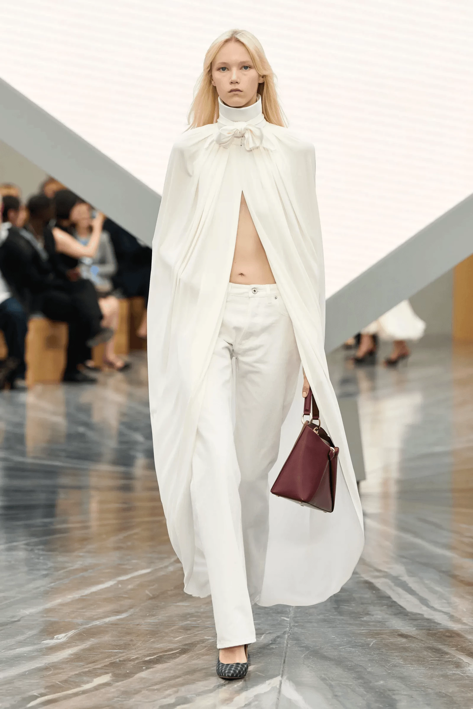 Dior весна-літо 20261