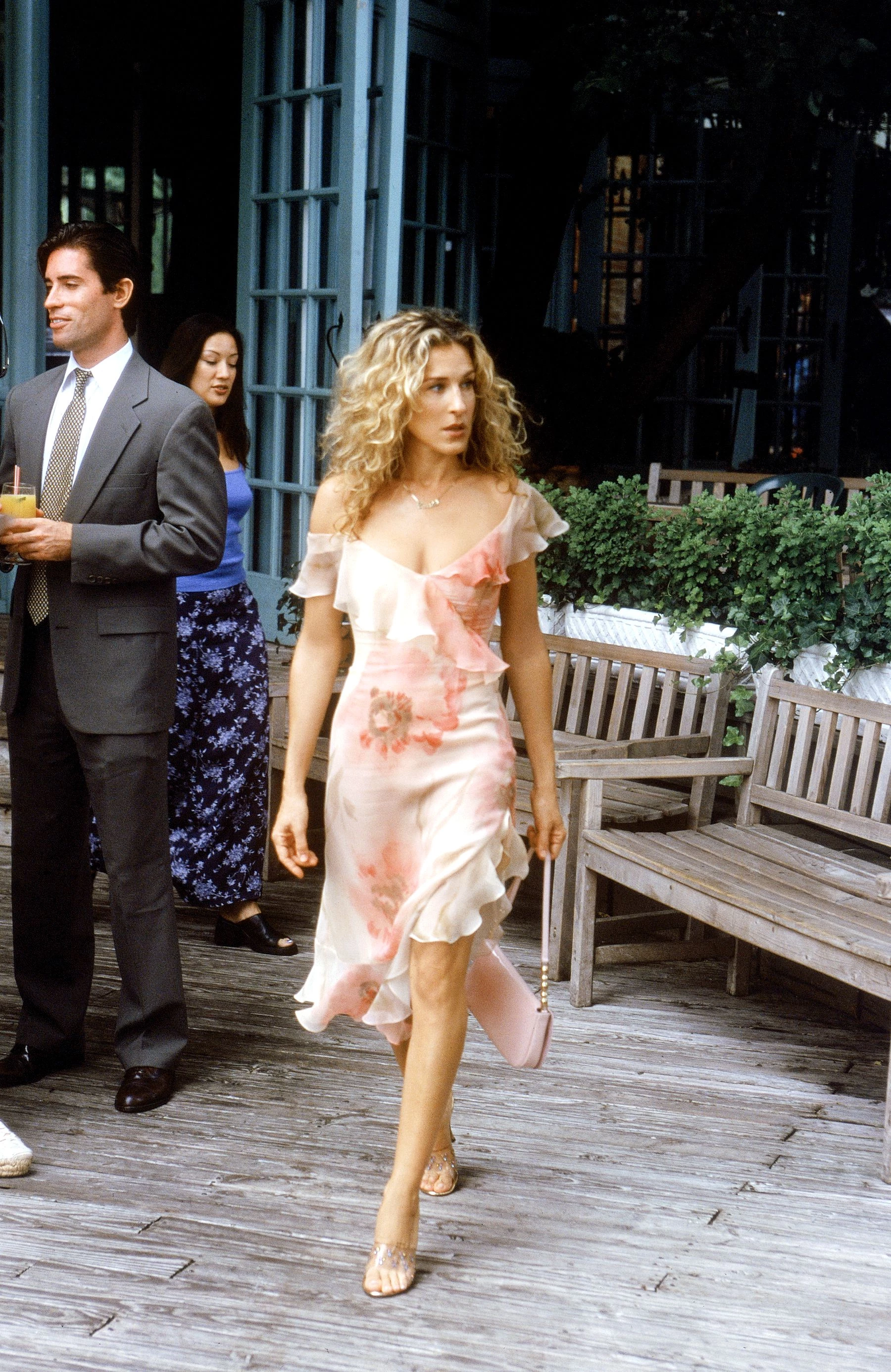 Photo: © HBO/ Courtesy: Everett12
