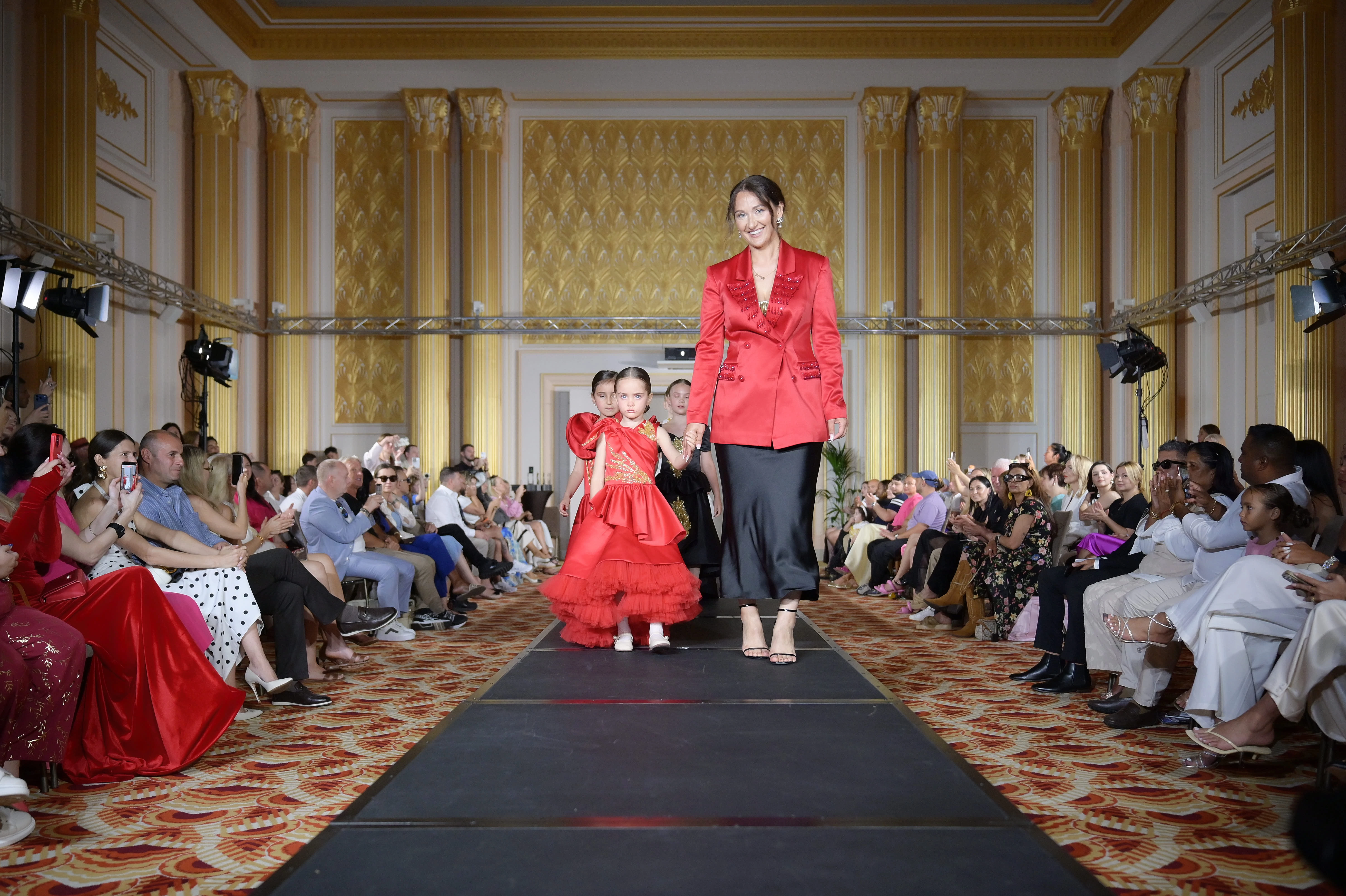 Monaco Fashion Days: Як князівство стало глобальною сценою моди5