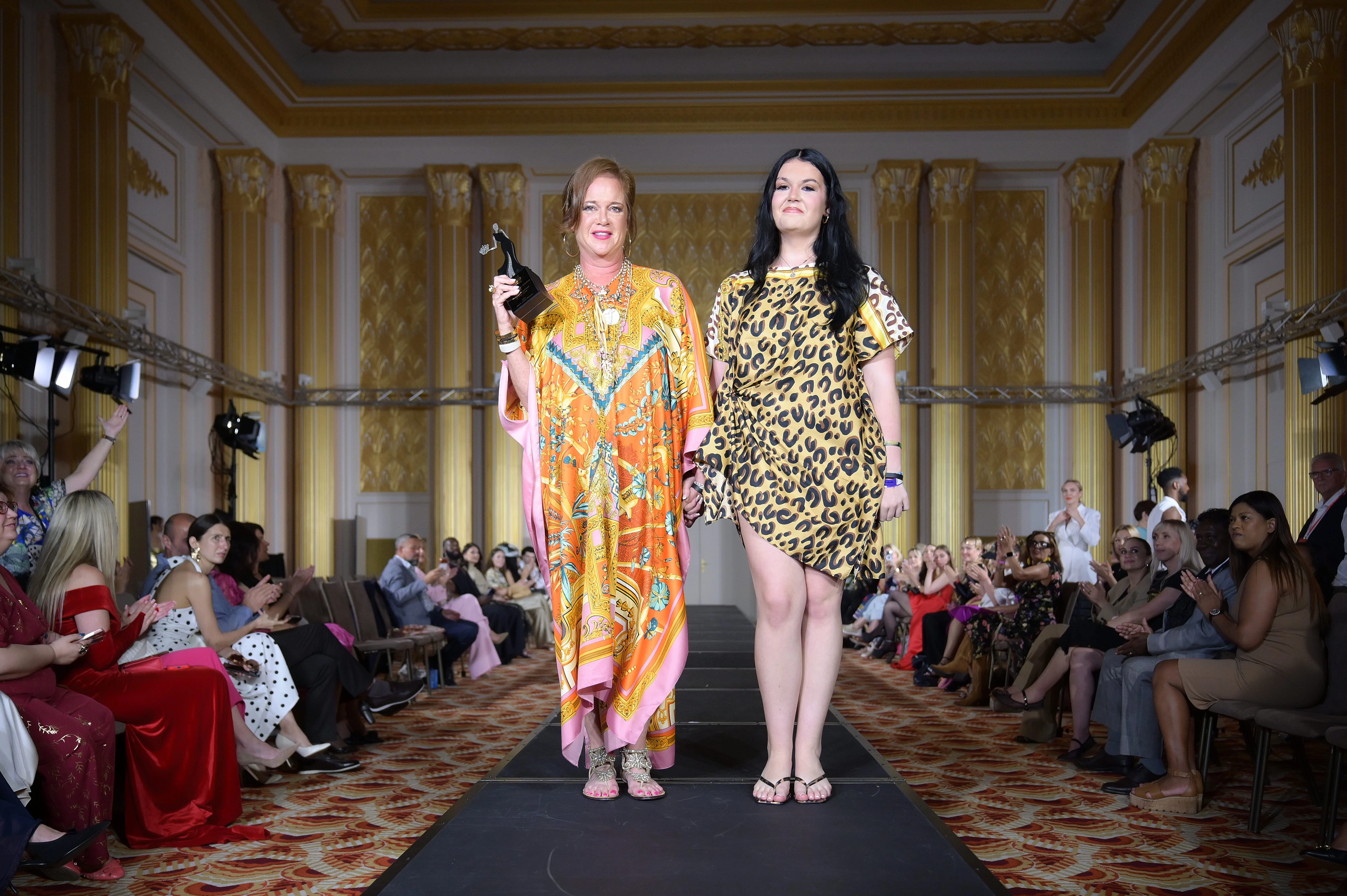 Monaco Fashion Days: Як князівство стало глобальною сценою моди9