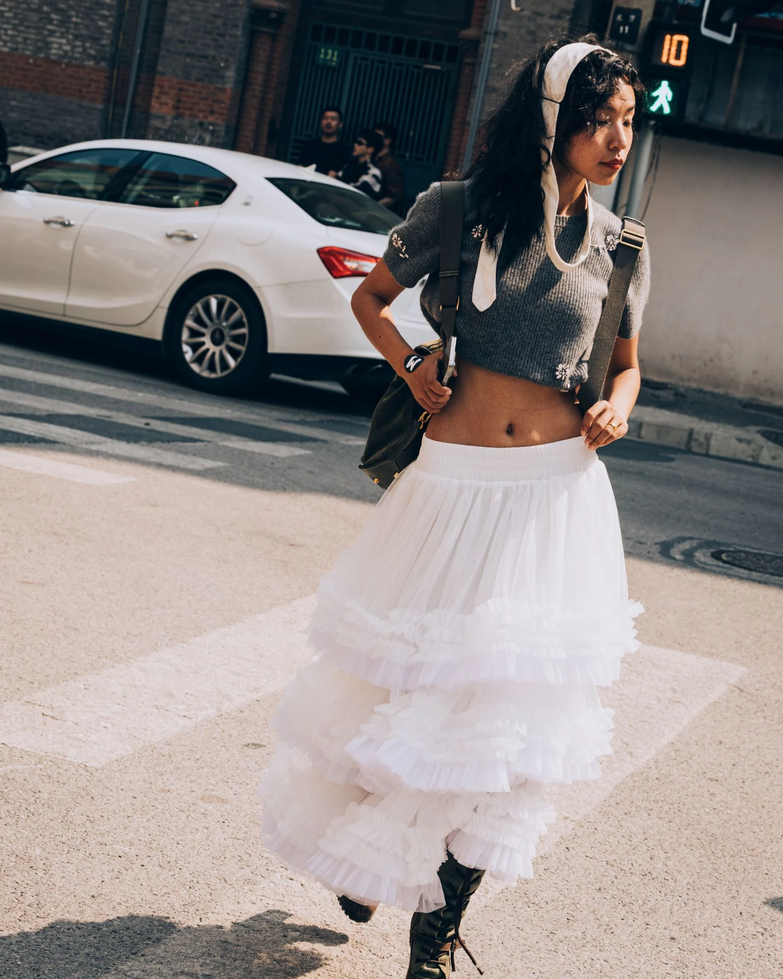 WWD/Getty Images1