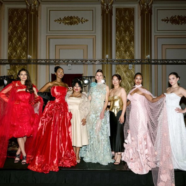 Monaco Fashion Days: Як князівство стало глобальною сценою моди