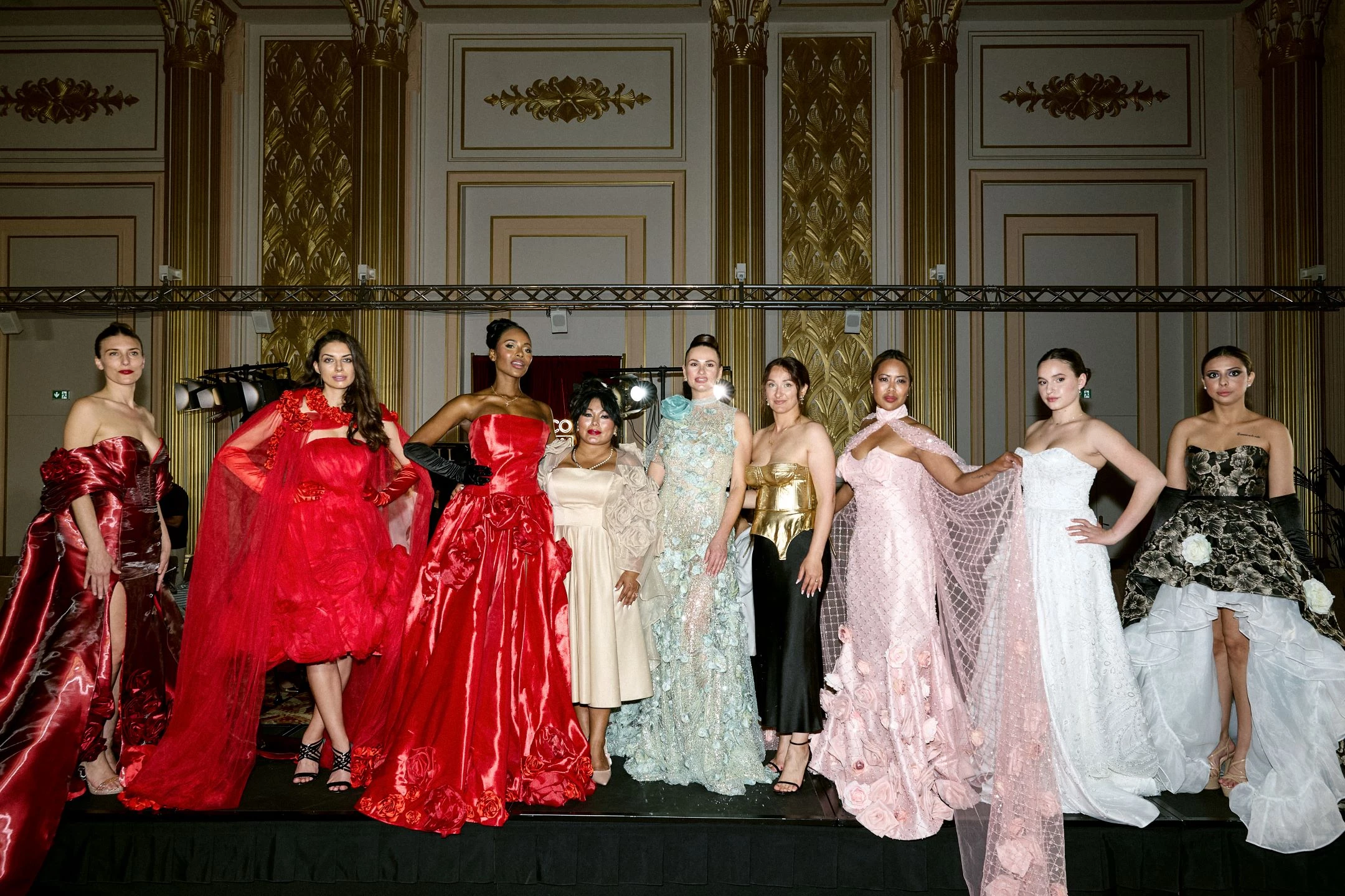 Monaco Fashion Days: Як князівство стало глобальною сценою моди
