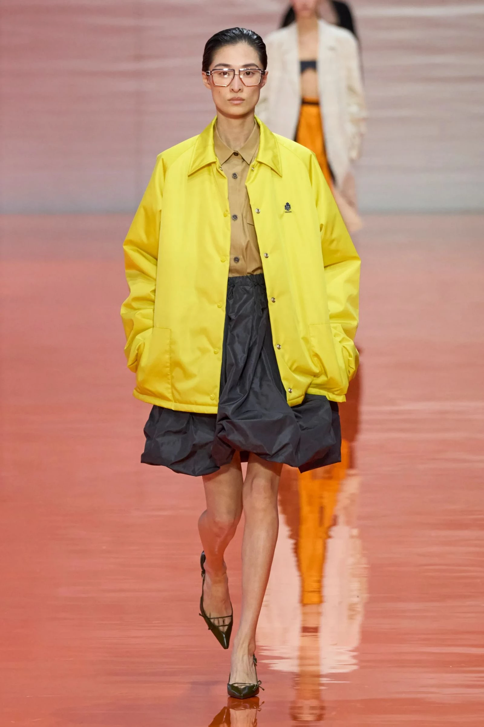 Prada весна-літо 202613
