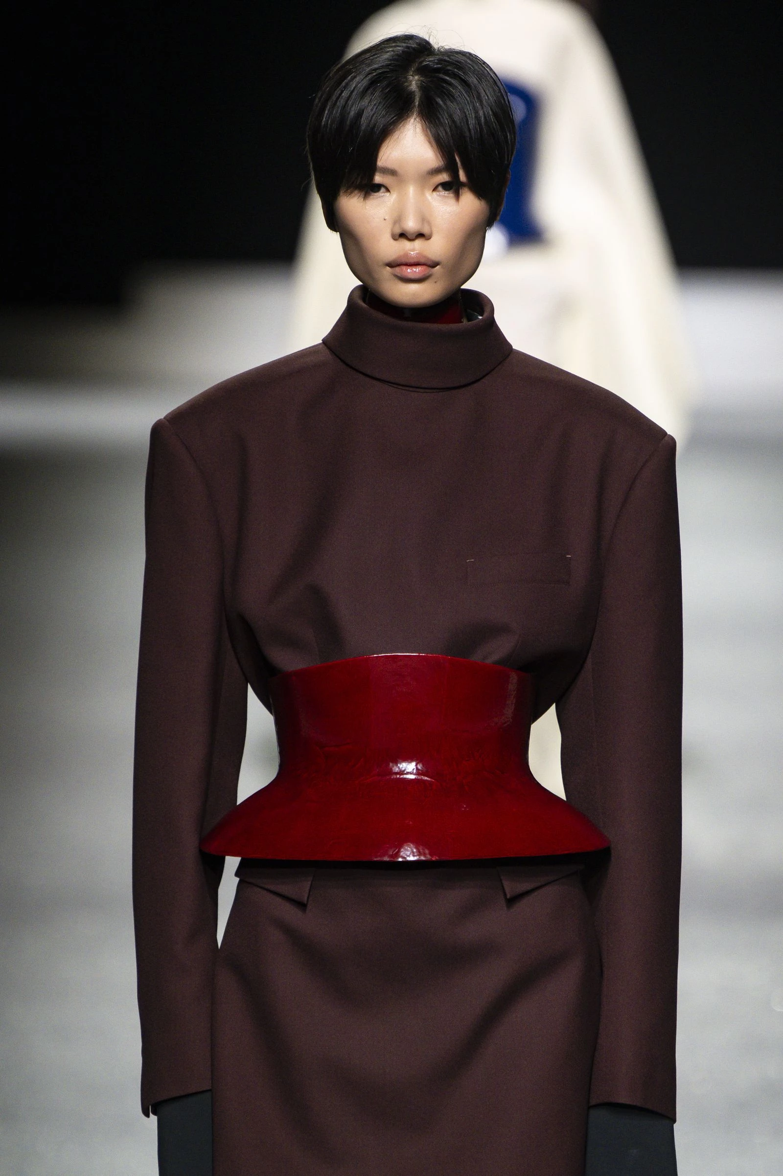 Issey Miyake осінь-зима 2026/20273