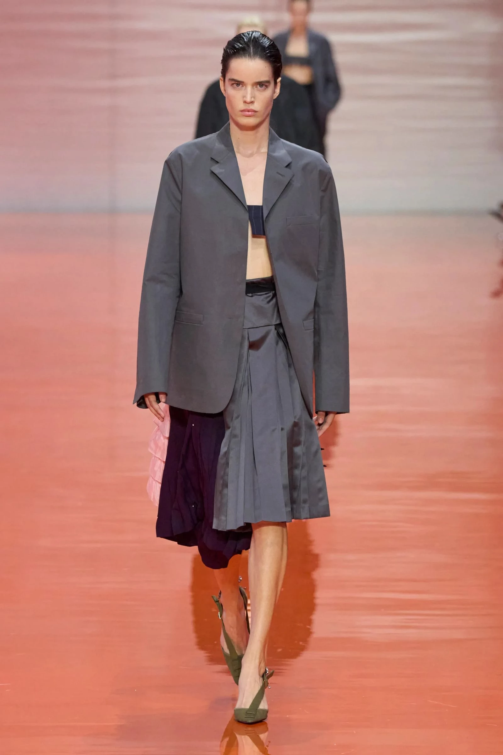 Prada весна-літо 20268