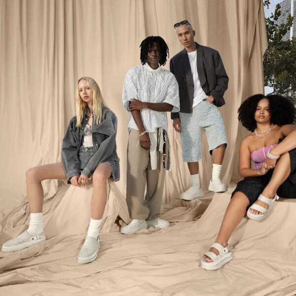Vogue UA рекомендує: літні UGG, які не захочеться знімати