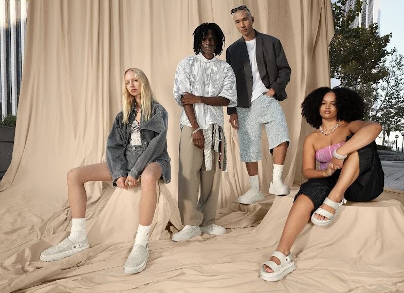 Vogue UA рекомендує: літні UGG, які не захочеться знімати