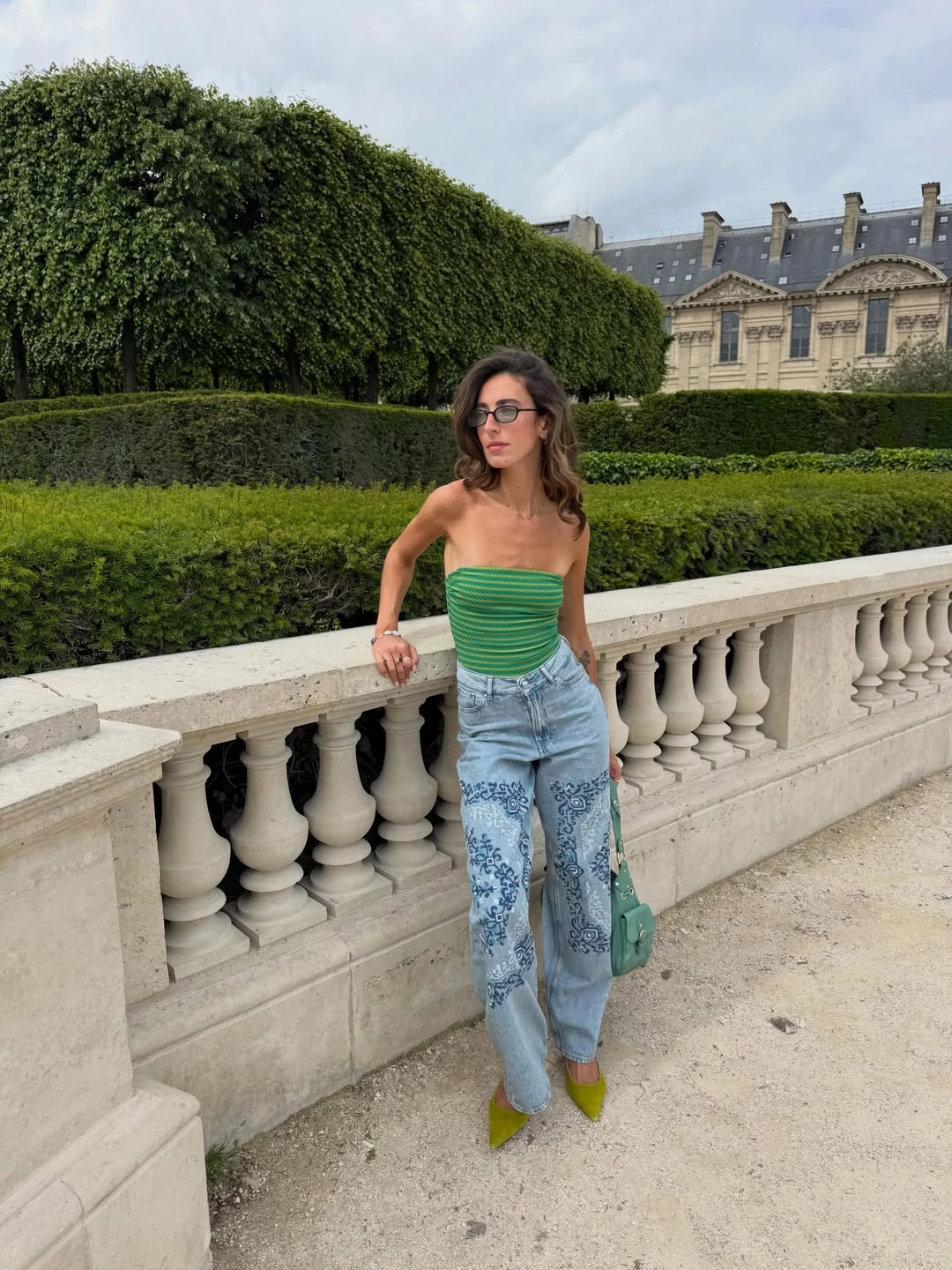  Instagram @florecita.hsl2
