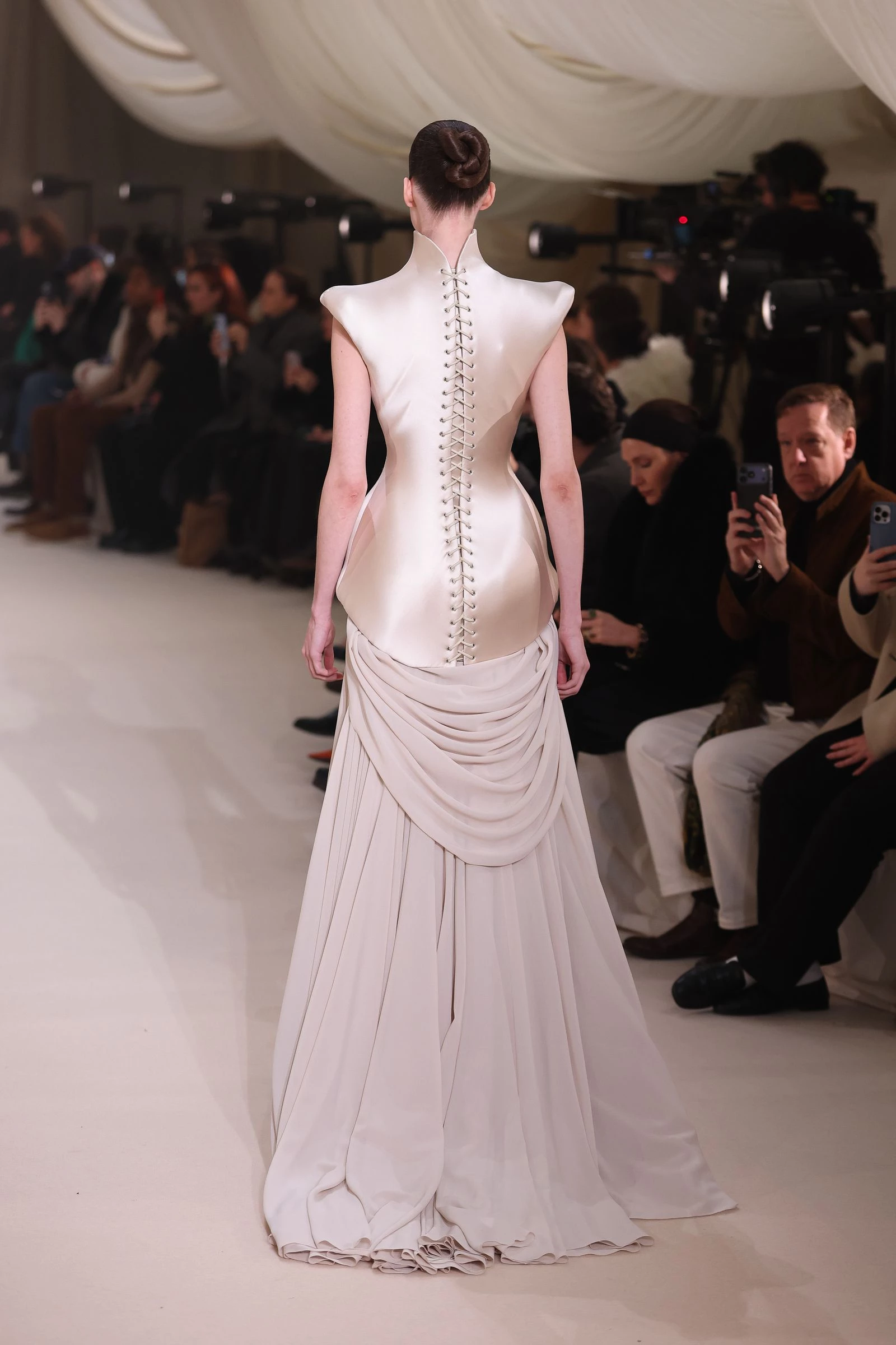 Ashi Studio Couture весна-літо 20261