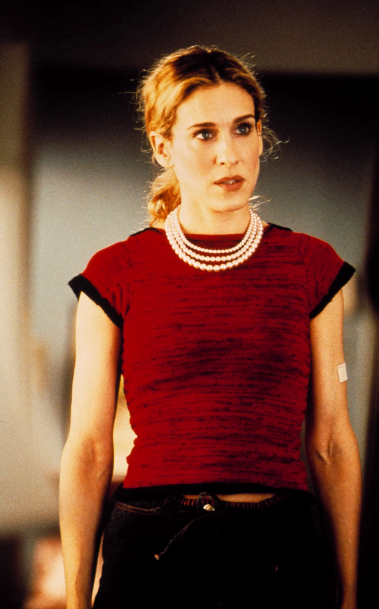 Photo: © HBO/ Courtesy: Everett4