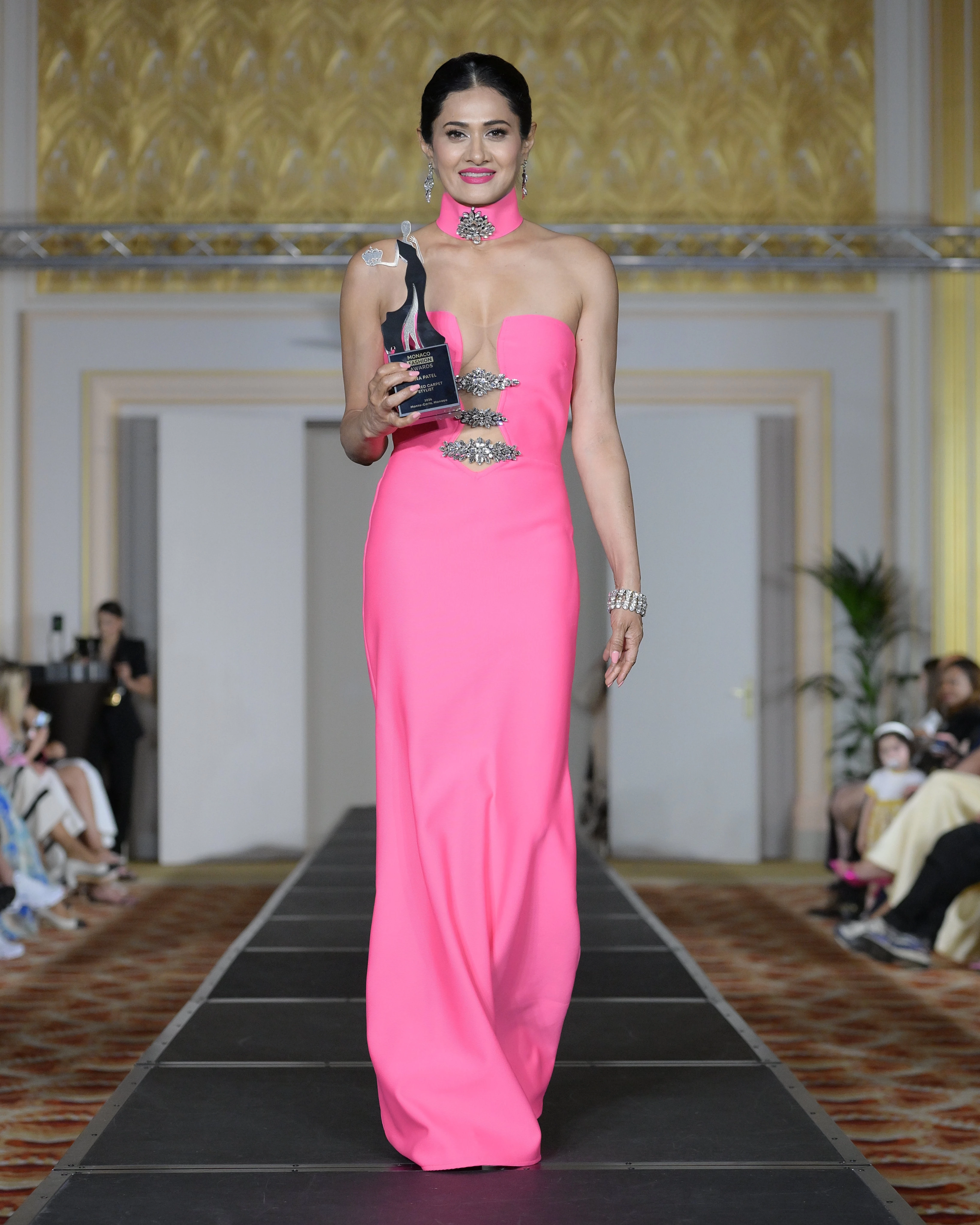 Monaco Fashion Days: Як князівство стало глобальною сценою моди13