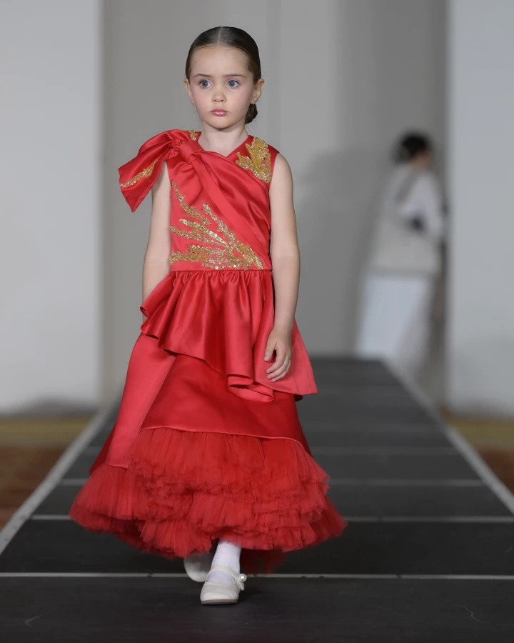 Monaco Fashion Days: Як князівство стало глобальною сценою моди6
