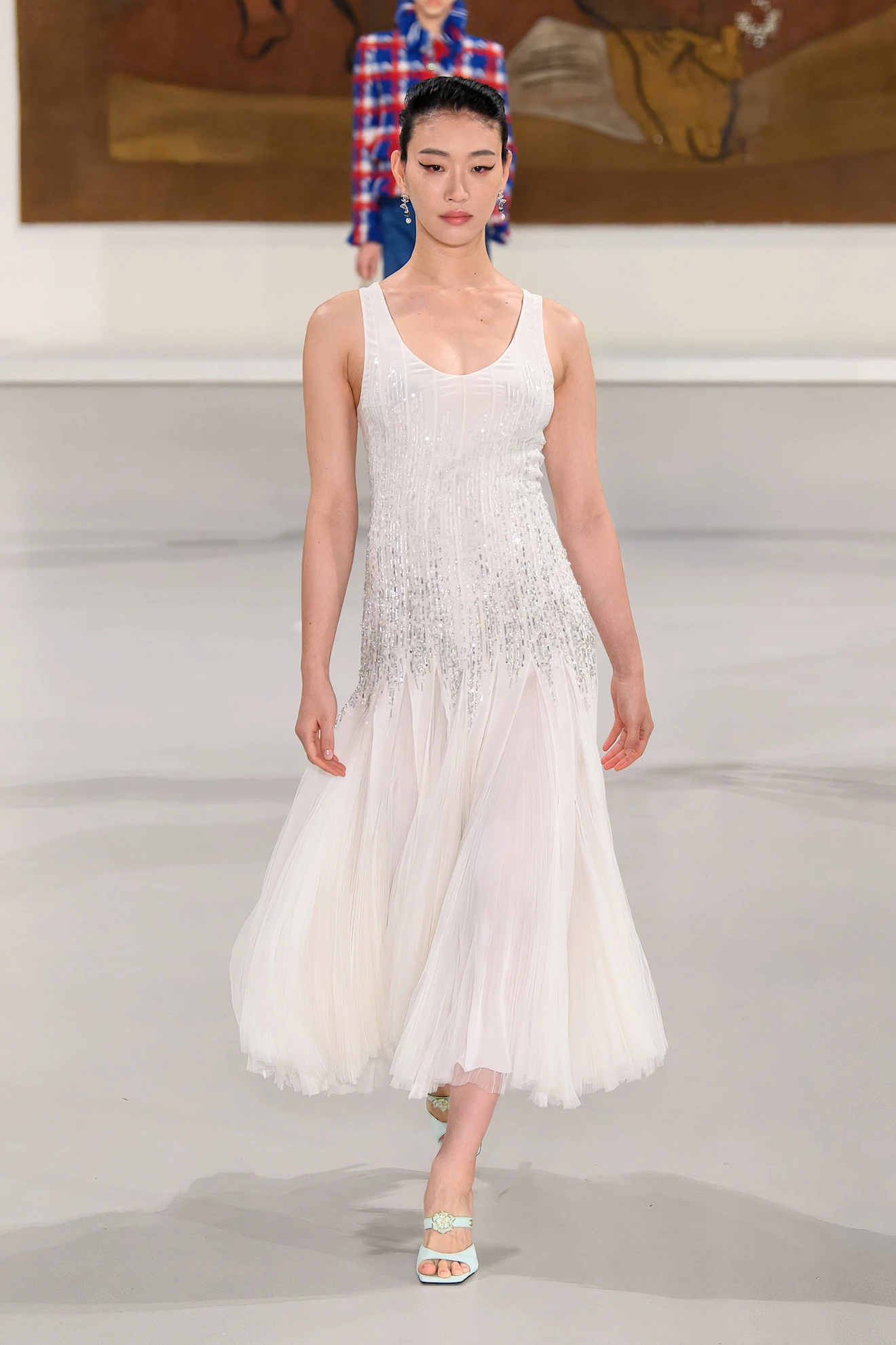 Chanel PreFall 20263