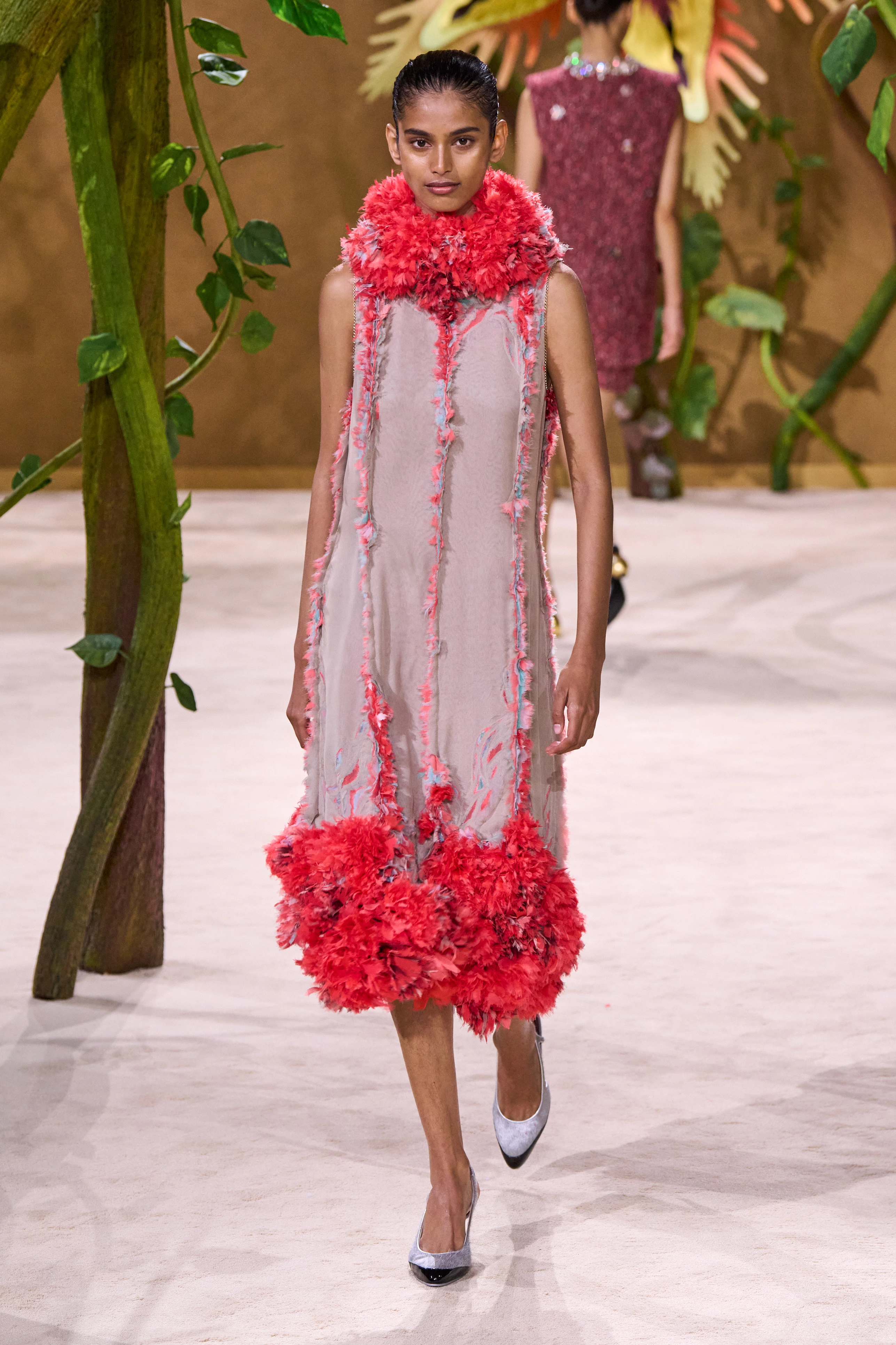 Запрошення у світ казок: Chanel Couture осінь-зима 2026/275