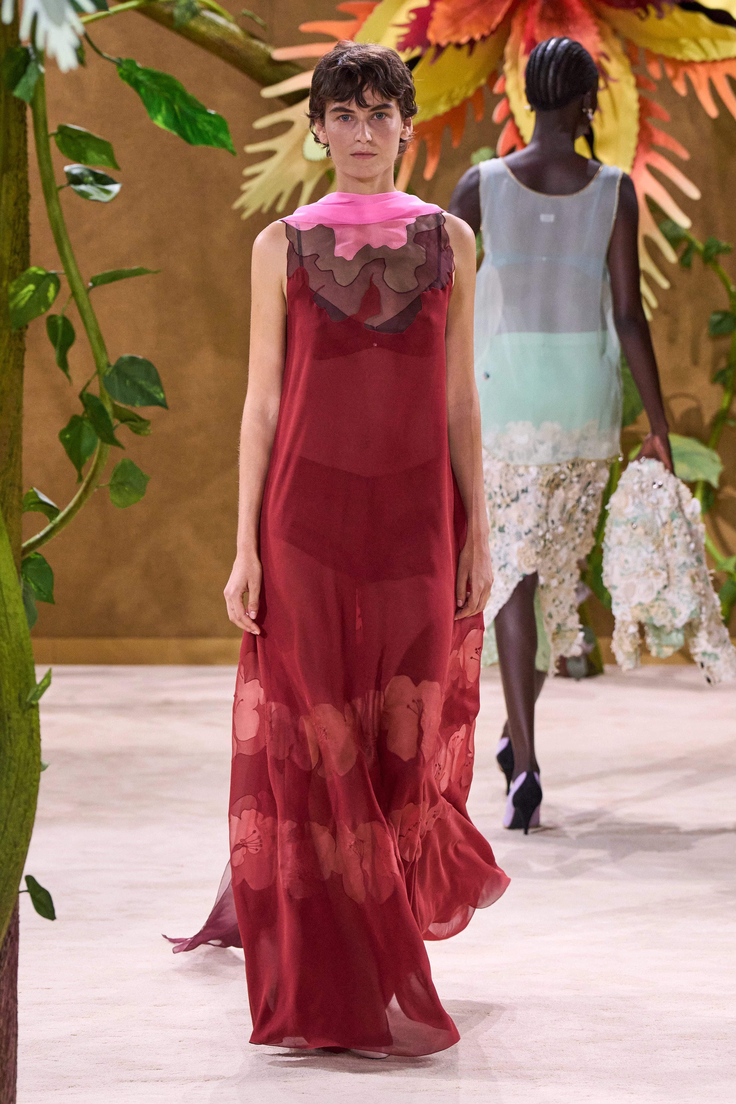 Запрошення у світ казок: Chanel Couture осінь-зима 2026/273