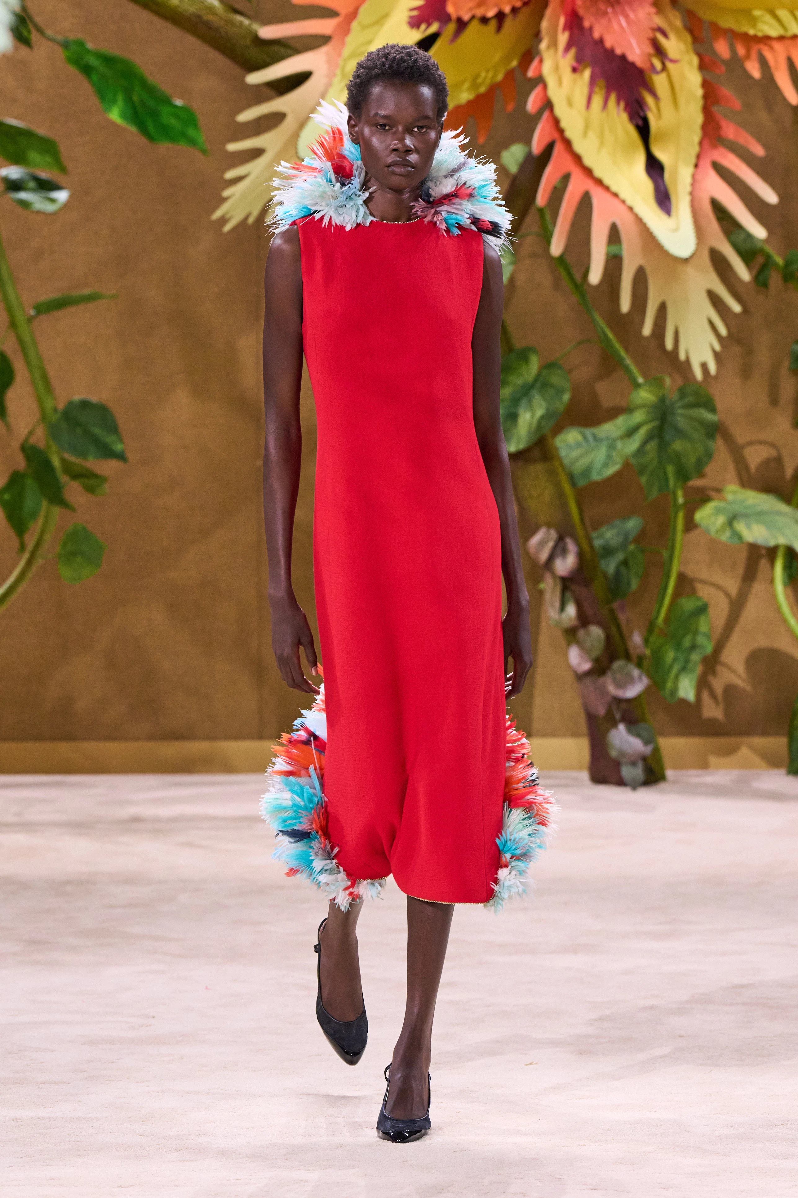 Запрошення у світ казок: Chanel Couture осінь-зима 2026/276
