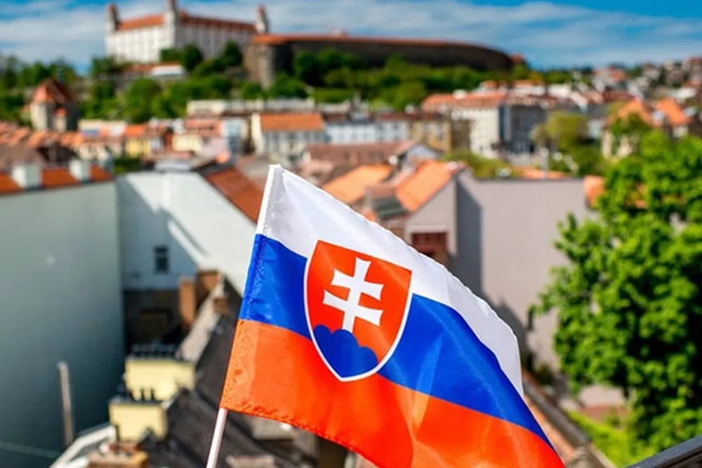 Безкоштовна вища освіта в Словаччині для українців: від вступу до працевлаштування в…