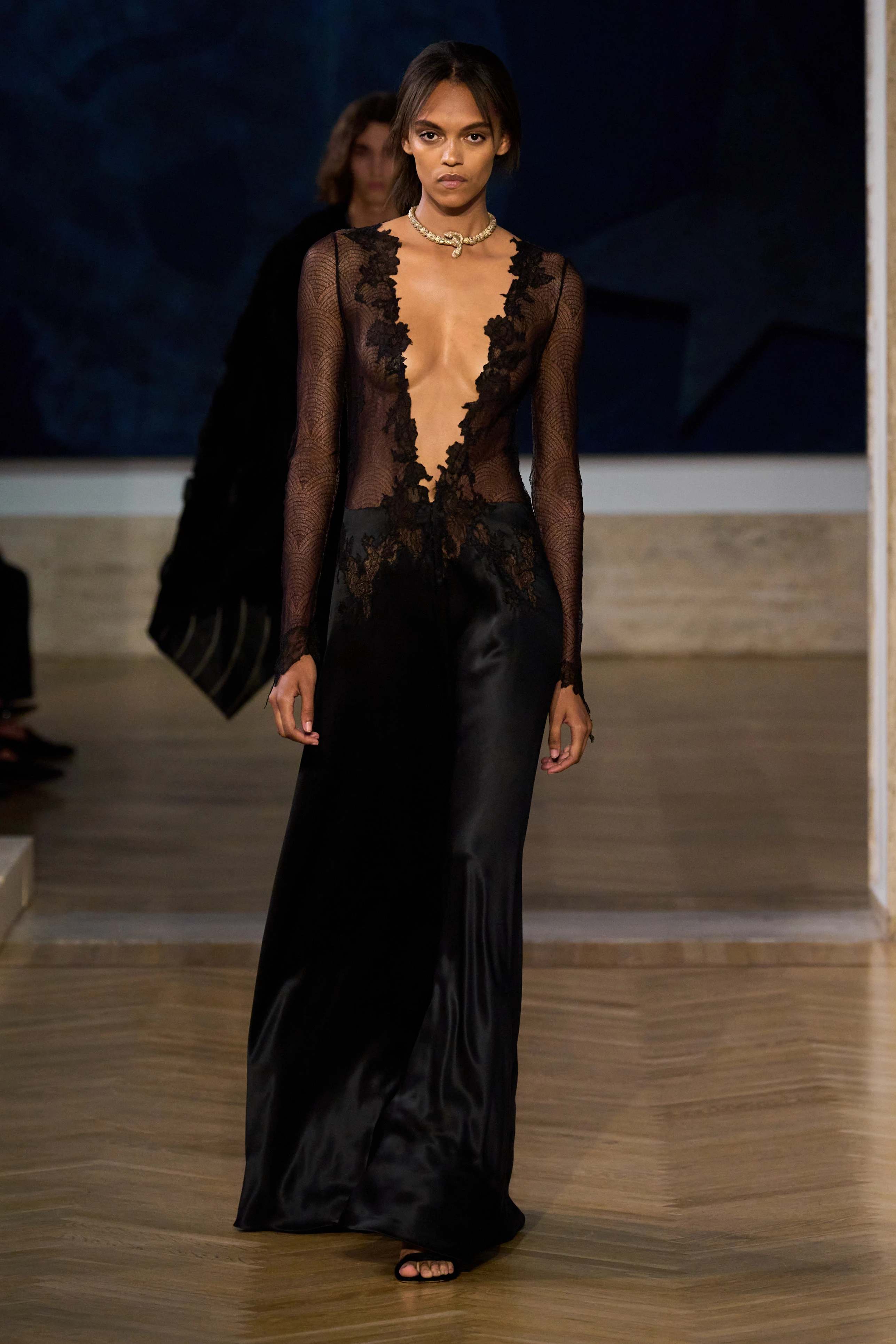 Майстерність: Збірка Fendi Couture осінь-зима 2026/2712