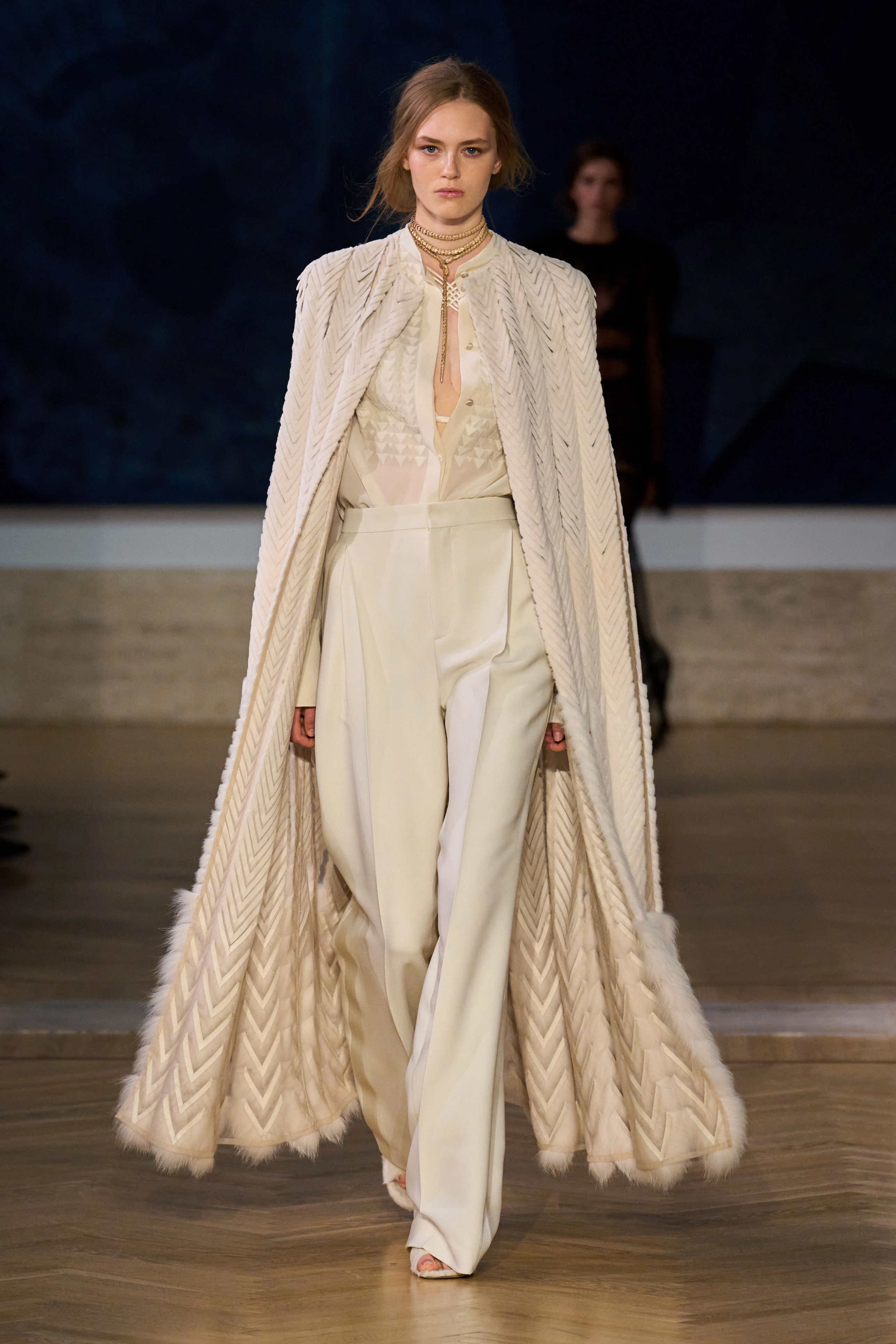 Майстерність: Збірка Fendi Couture осінь-зима 2026/275