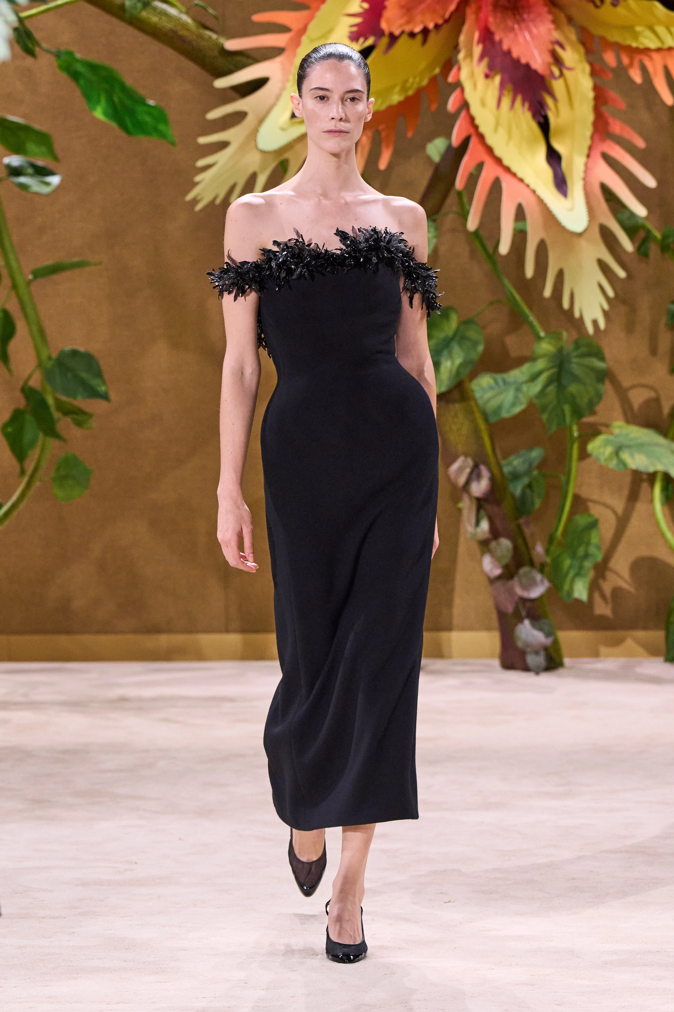 Запрошення у світ казок: Chanel Couture осінь-зима 2026/2713