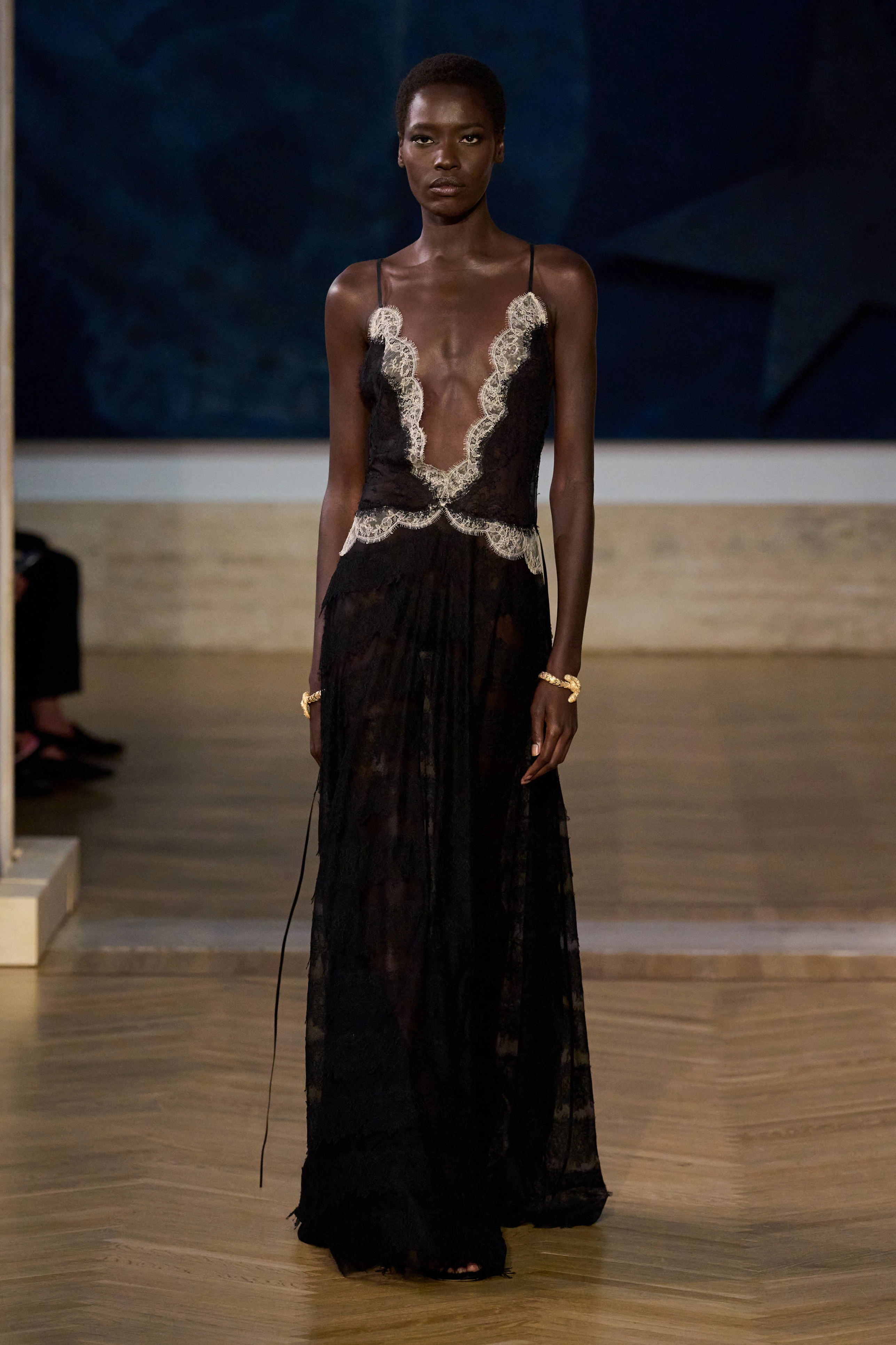 Майстерність: Збірка Fendi Couture осінь-зима 2026/2714