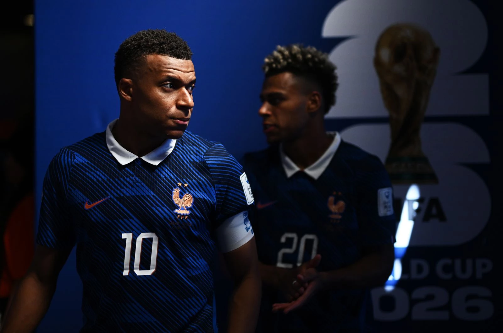 Hannah Peters &ndash; FIFA/Getty Images10