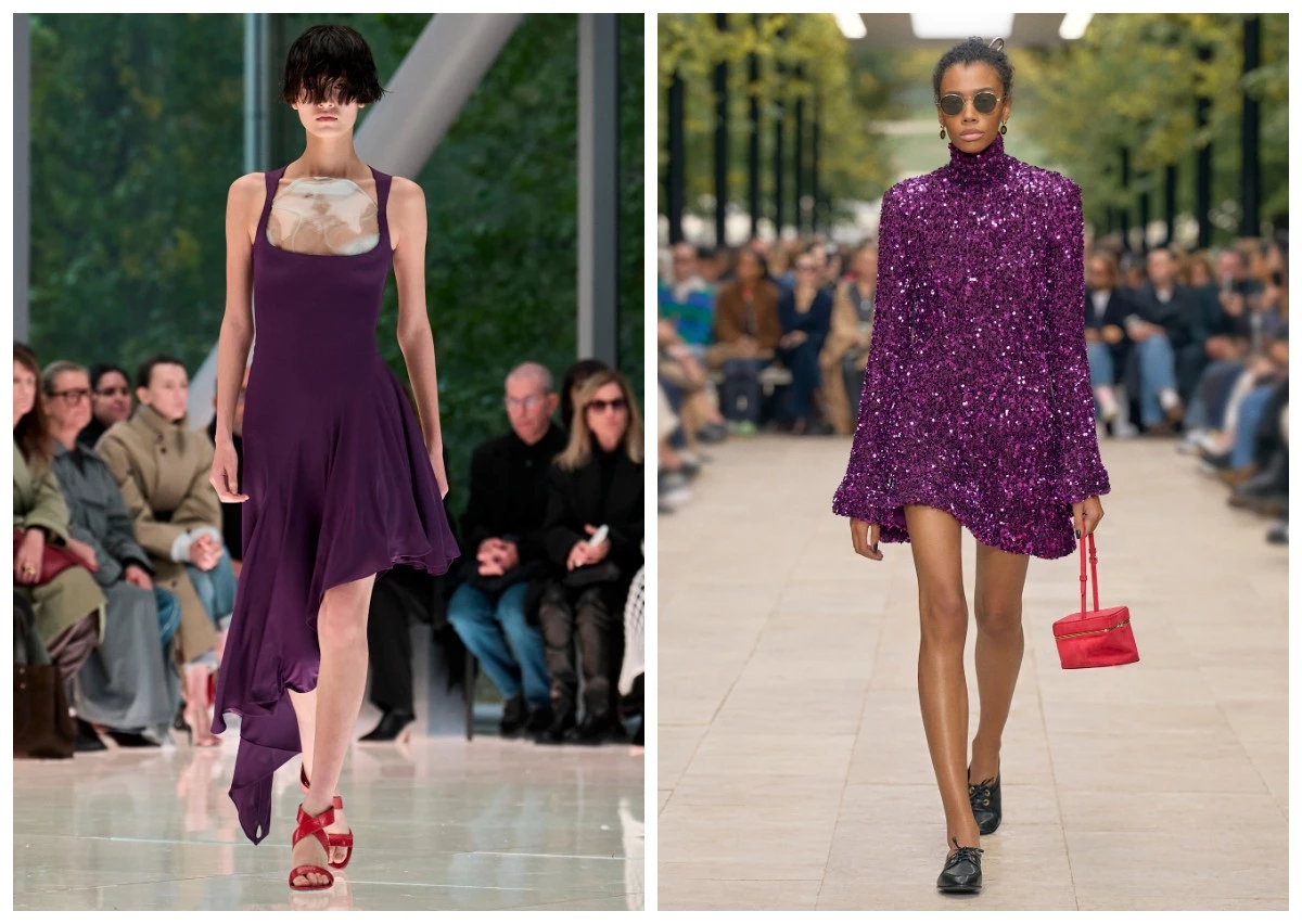 Alaïa, Celine2