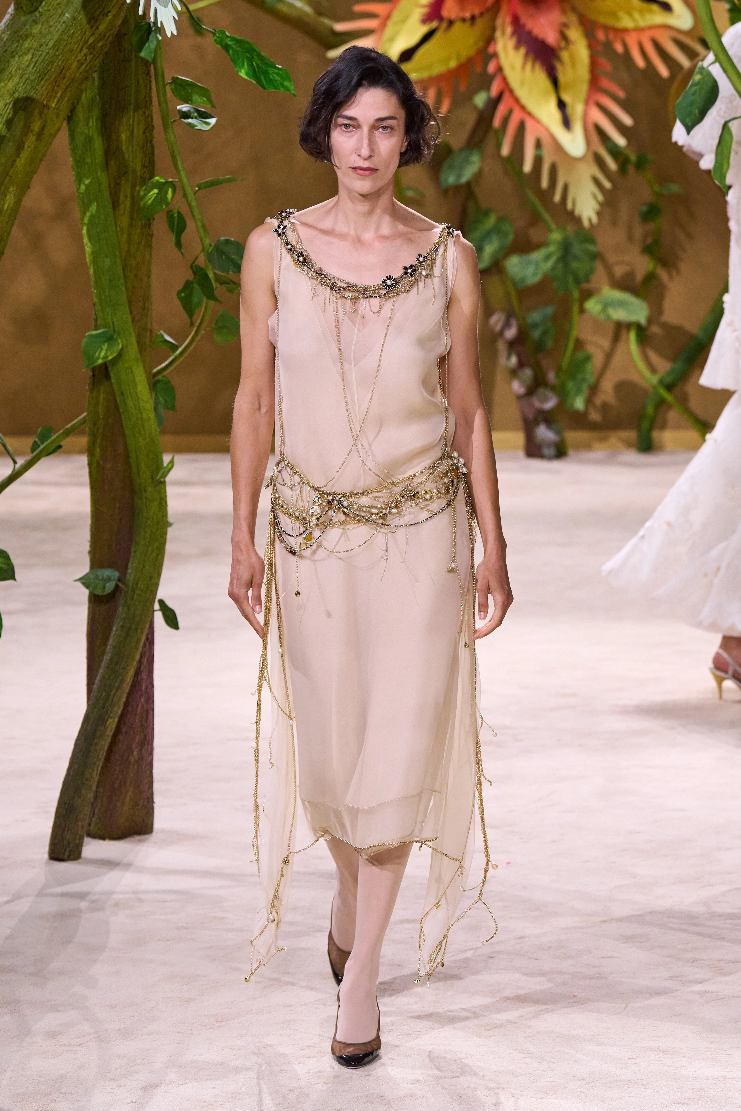 Запрошення у світ казок: Chanel Couture осінь-зима 2026/2712