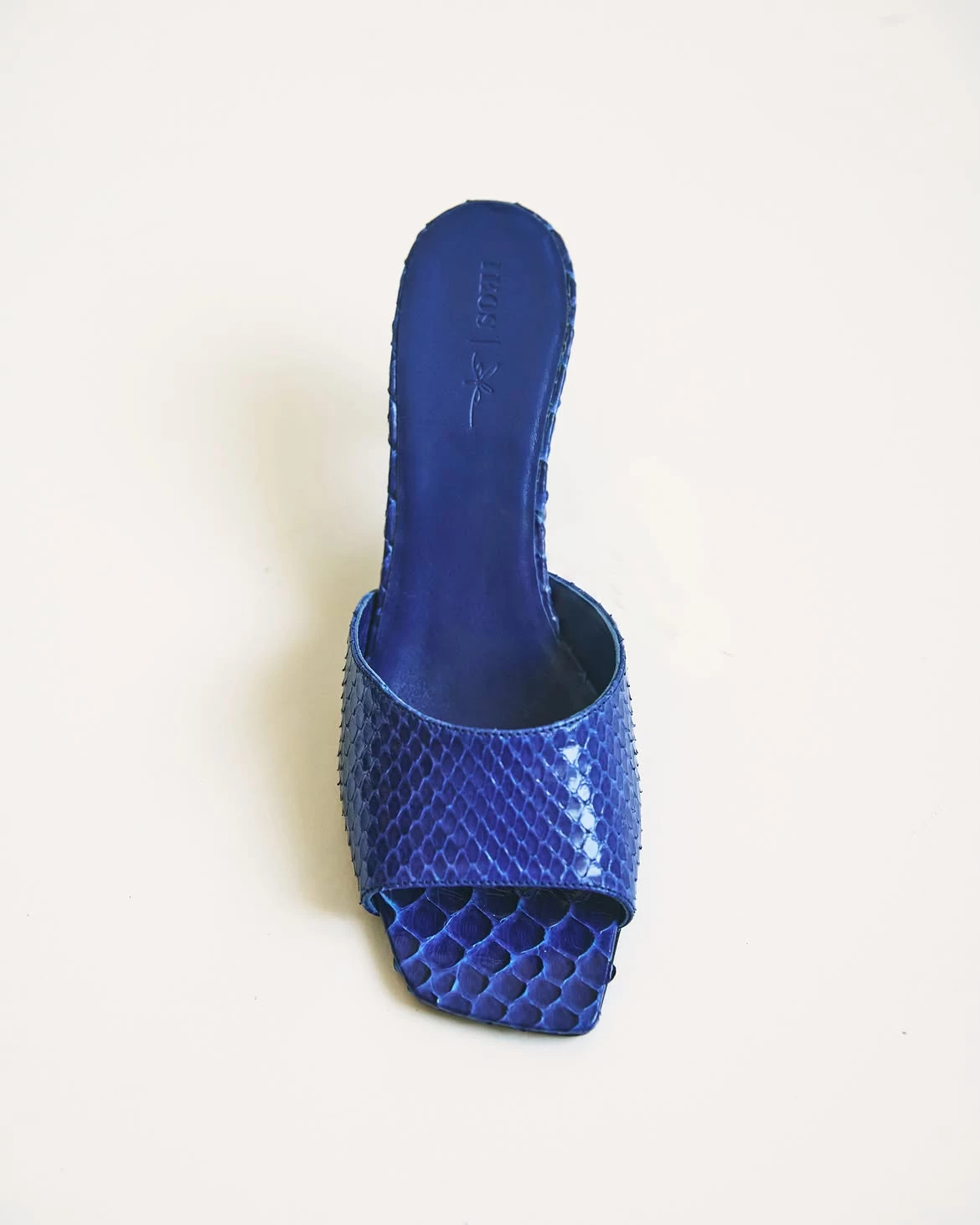IKOS Mules3
