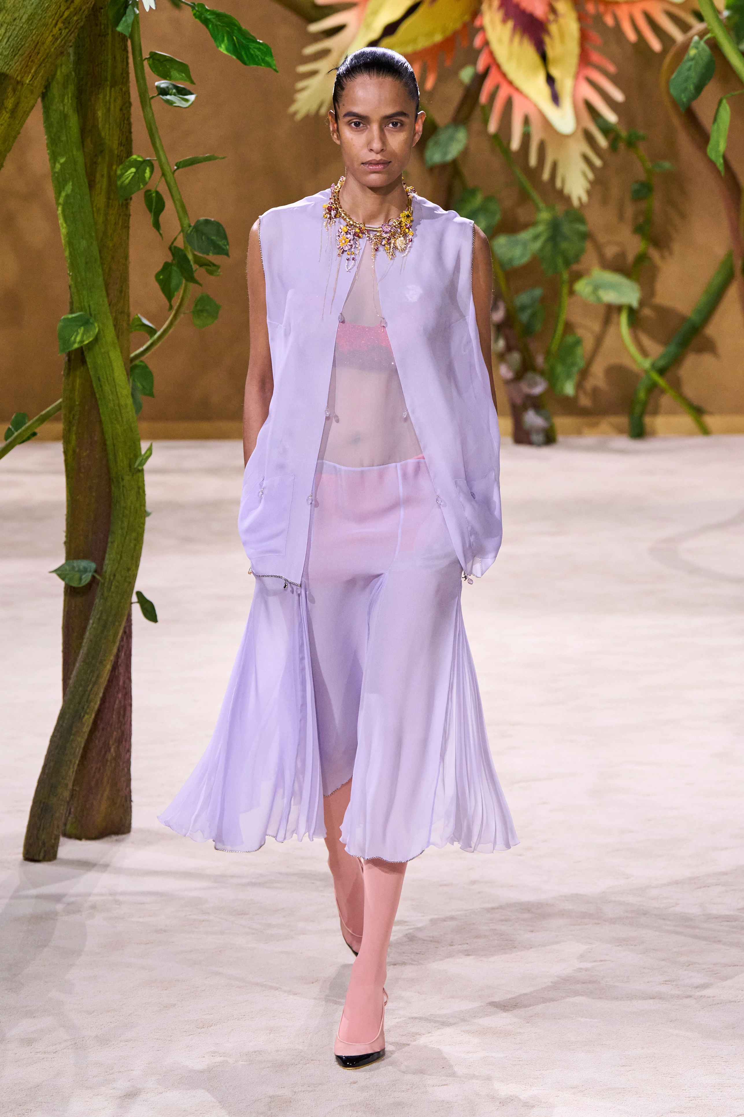 Запрошення у світ казок: Chanel Couture осінь-зима 2026/271