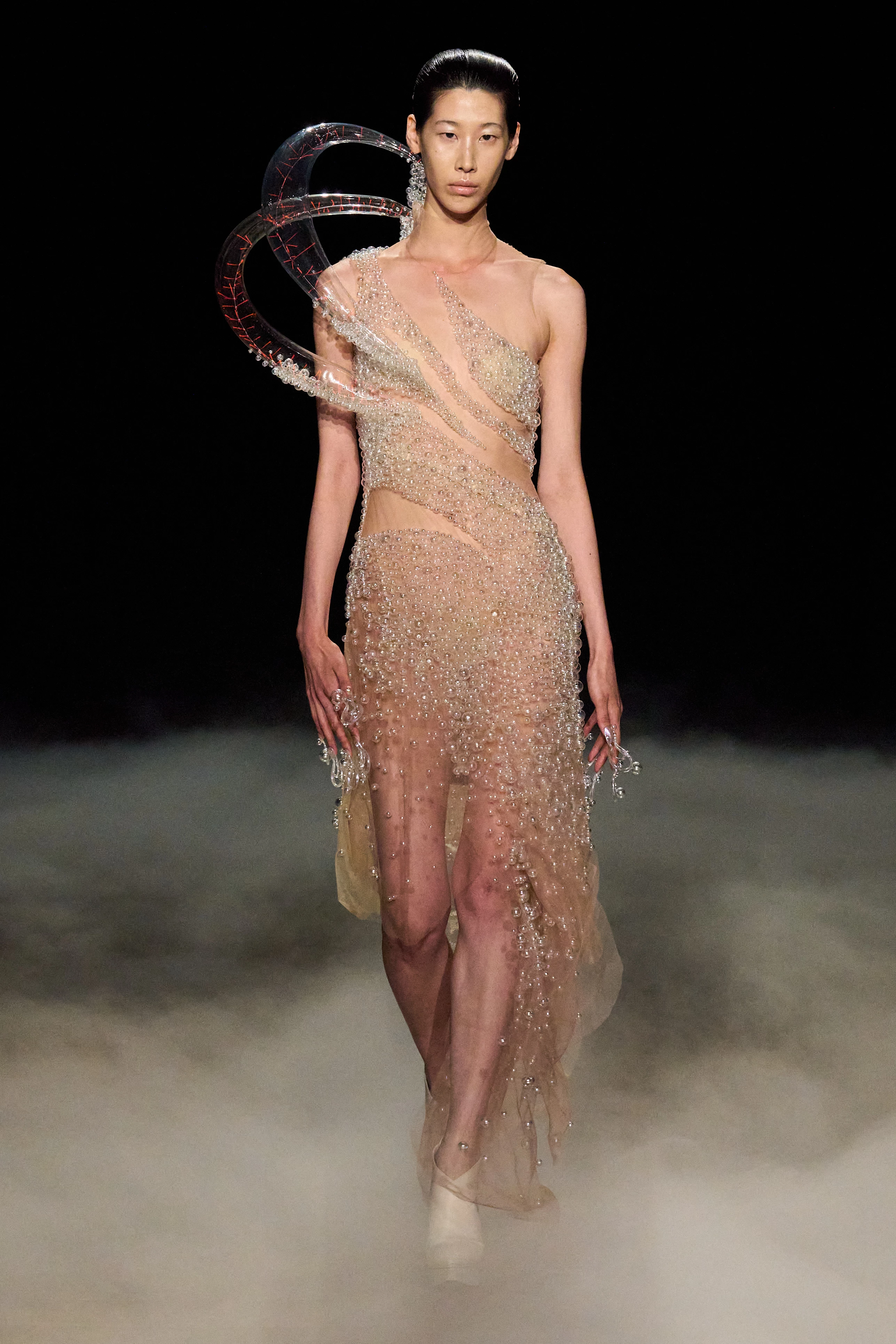 Дивовижна майстерність високої моди: нова колекція Iris Van Herpen осінь-зима 2026/2710