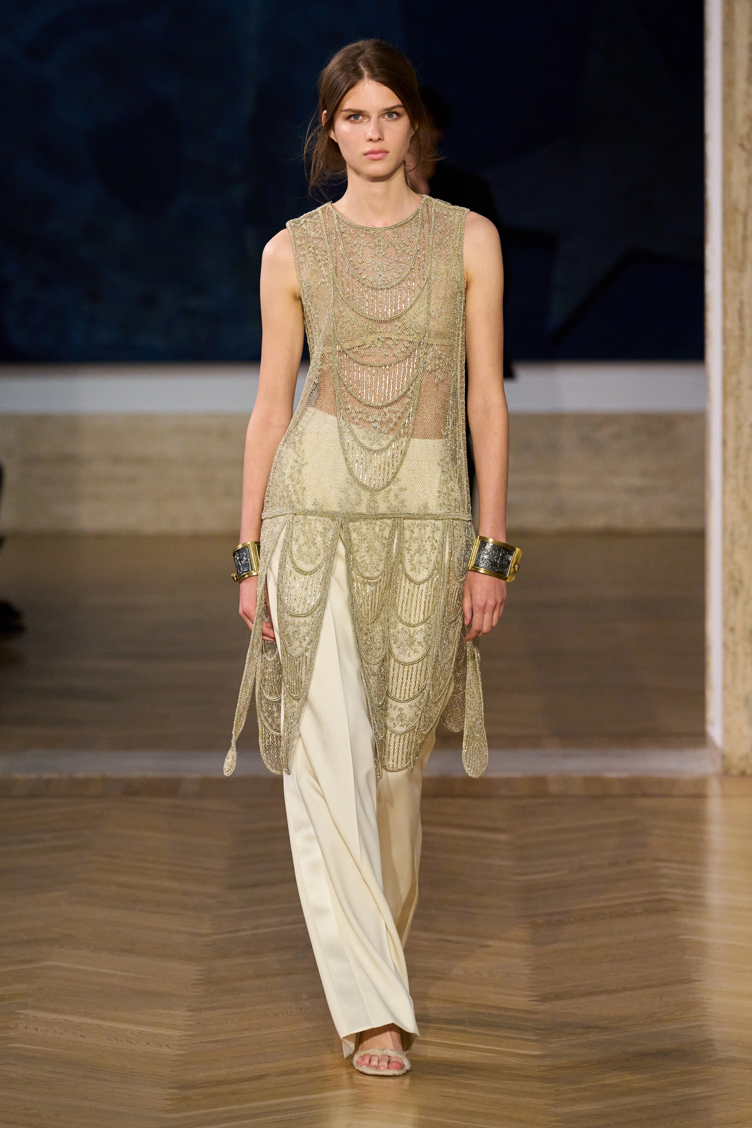 Майстерність: Збірка Fendi Couture осінь-зима 2026/276
