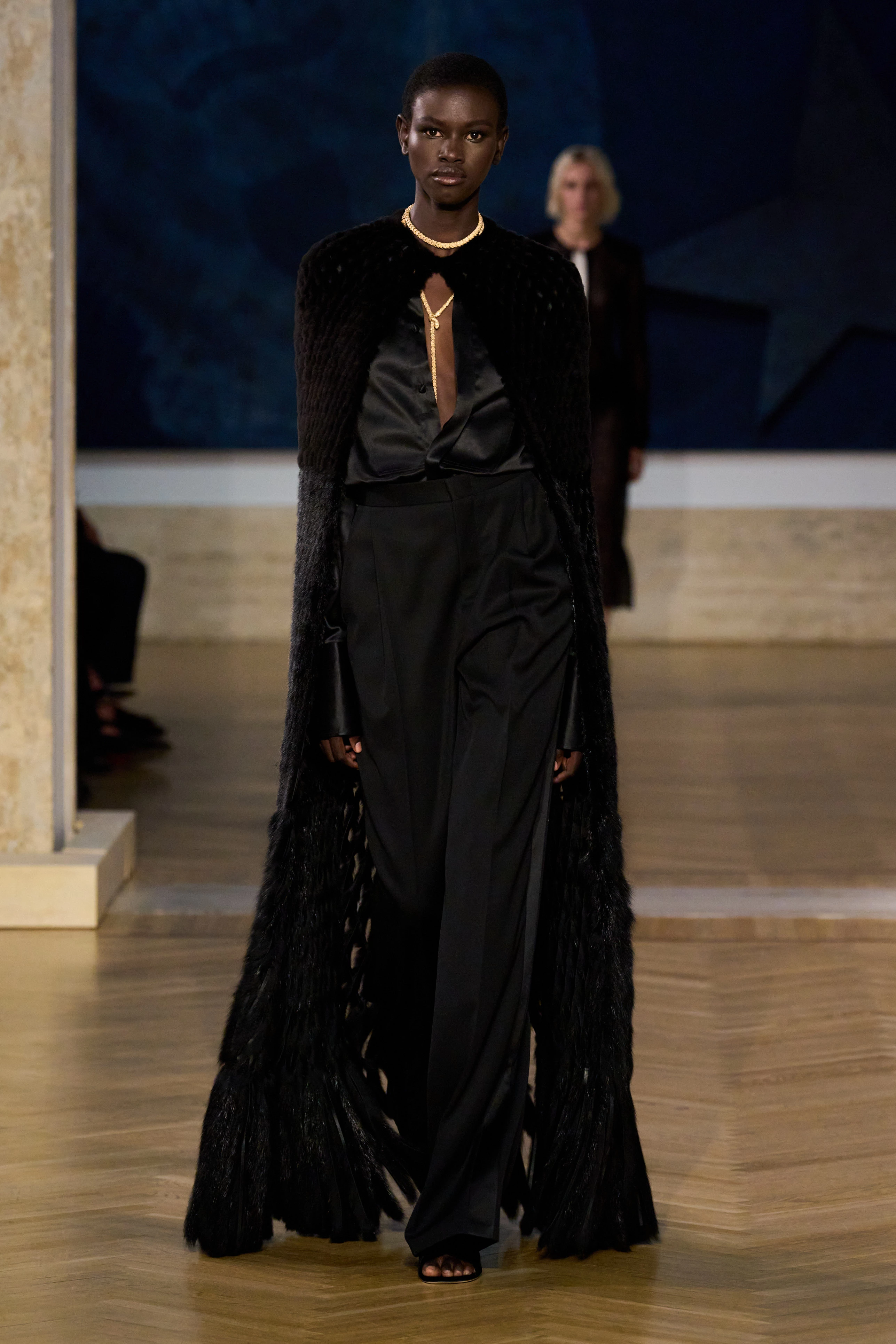 Майстерність: Збірка Fendi Couture осінь-зима 2026/279