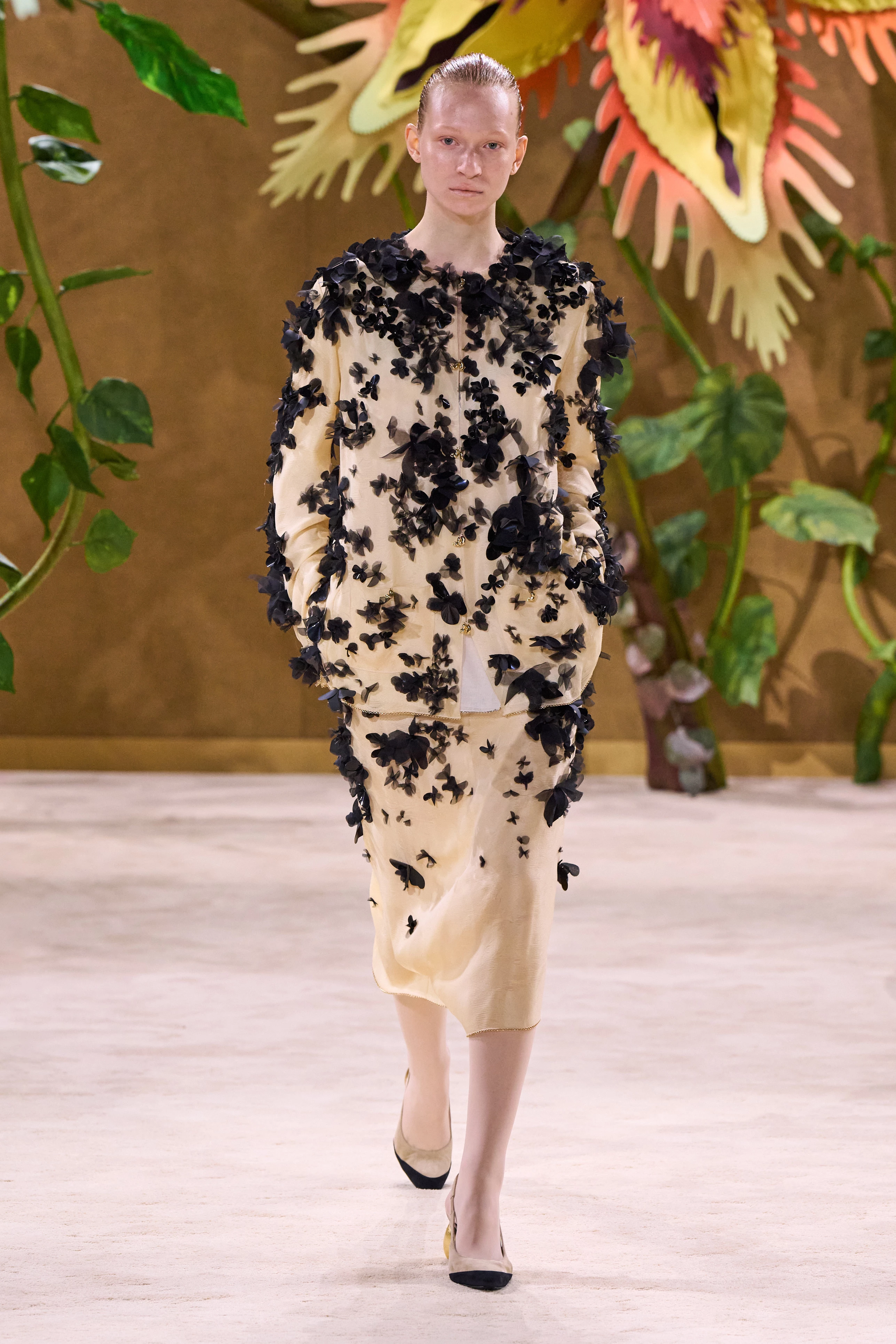 Запрошення у світ казок: Chanel Couture осінь-зима 2026/272