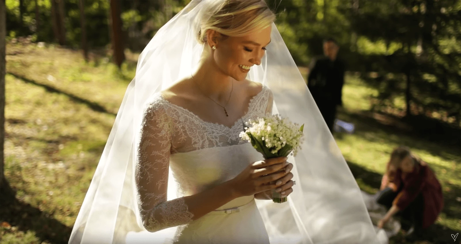 9 видатних весільних нарядів від Dior, що назавжди залишилися в історії8