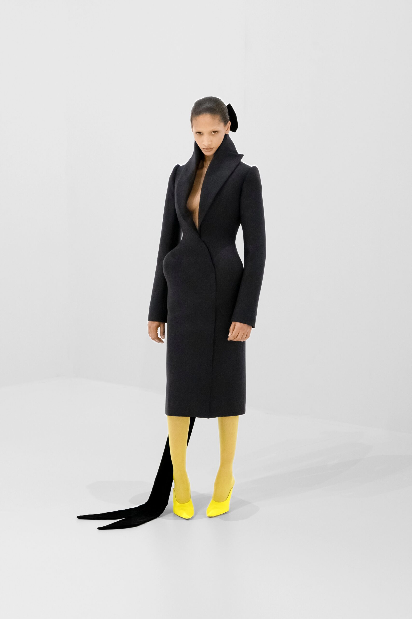 Всі обговорюють прихід нового креативного директора Jean Paul Gaultier — ось причина