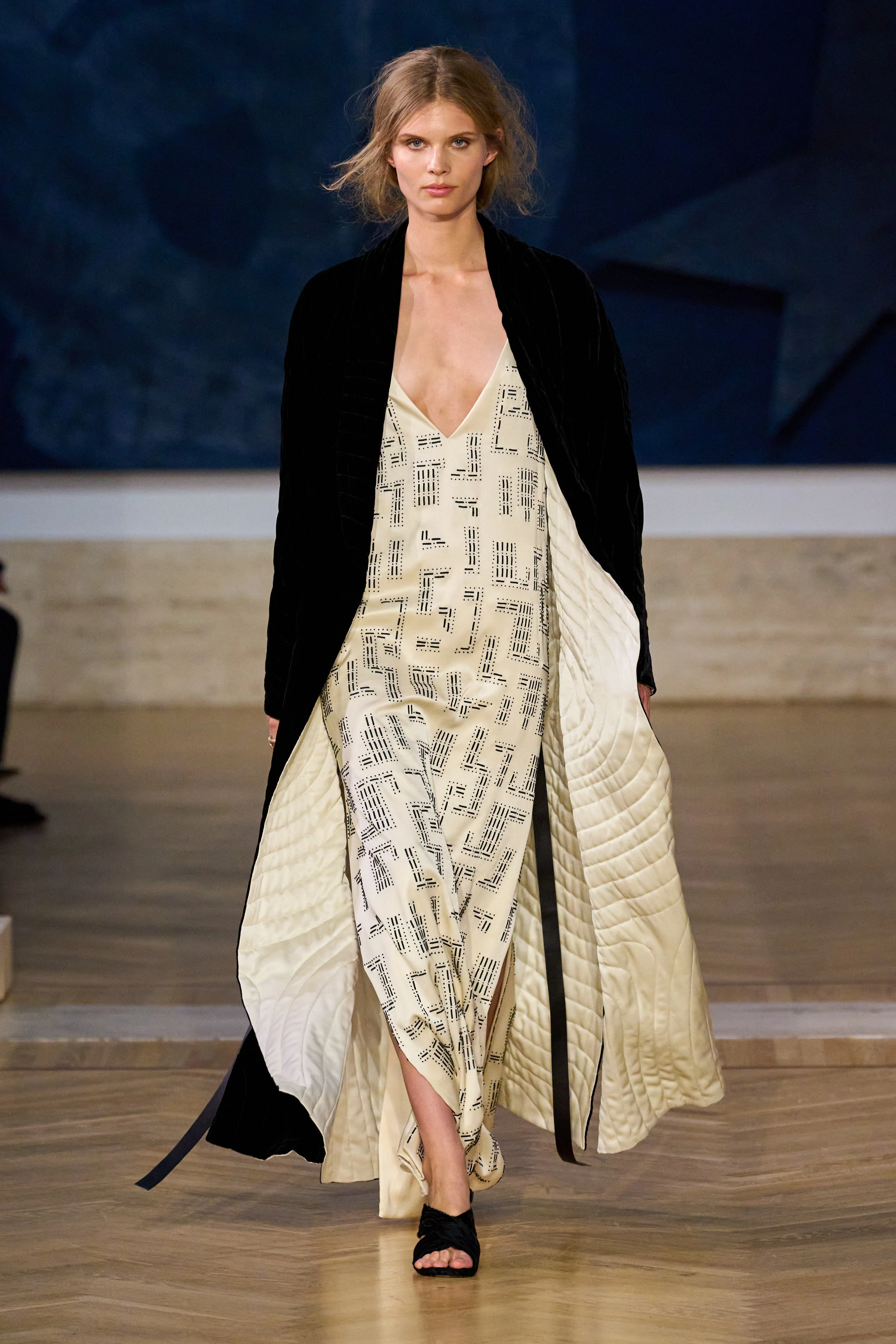Майстерність: Збірка Fendi Couture осінь-зима 2026/271